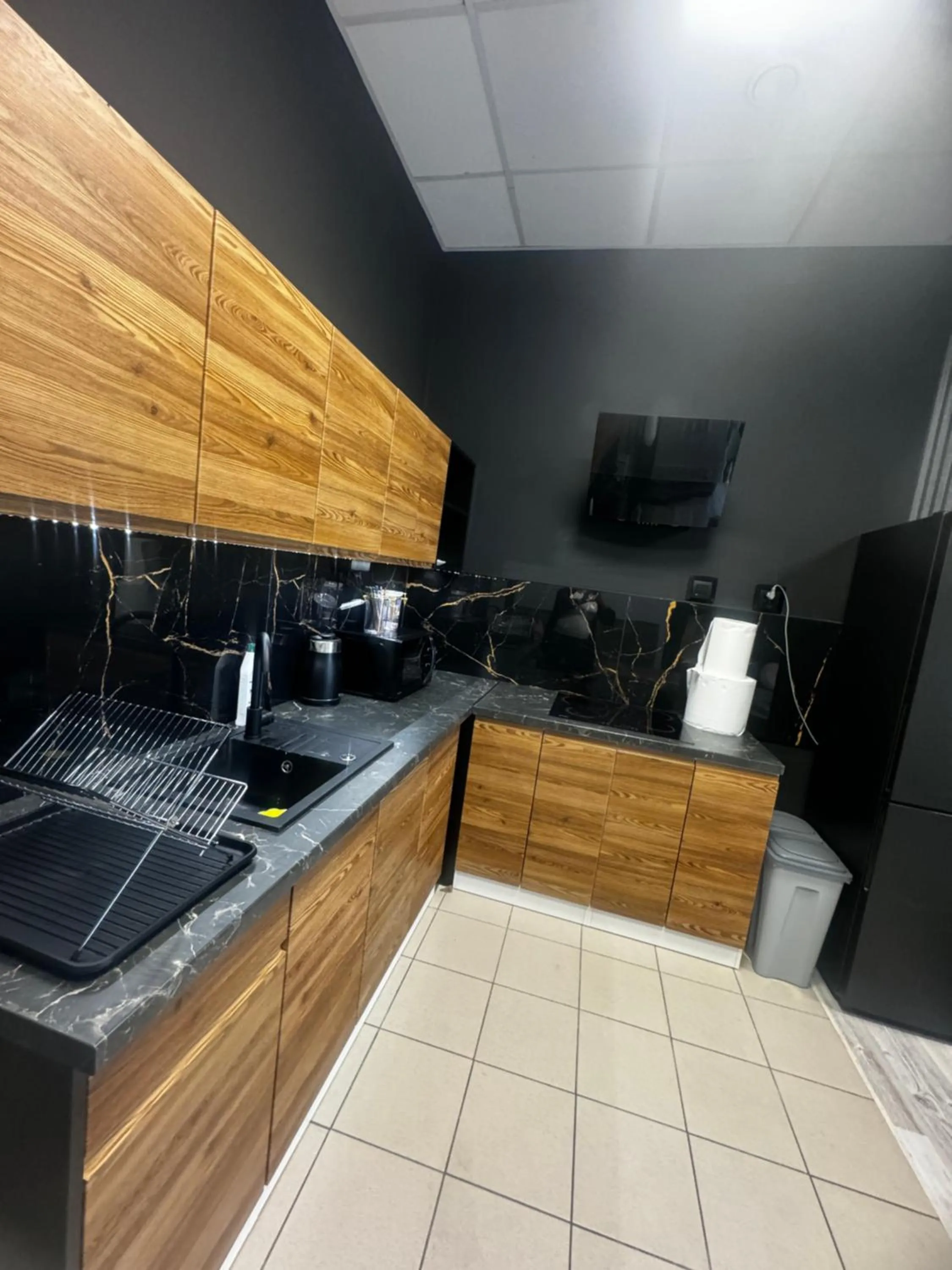 Apartamenty i pokoje „Pod Jedynką”