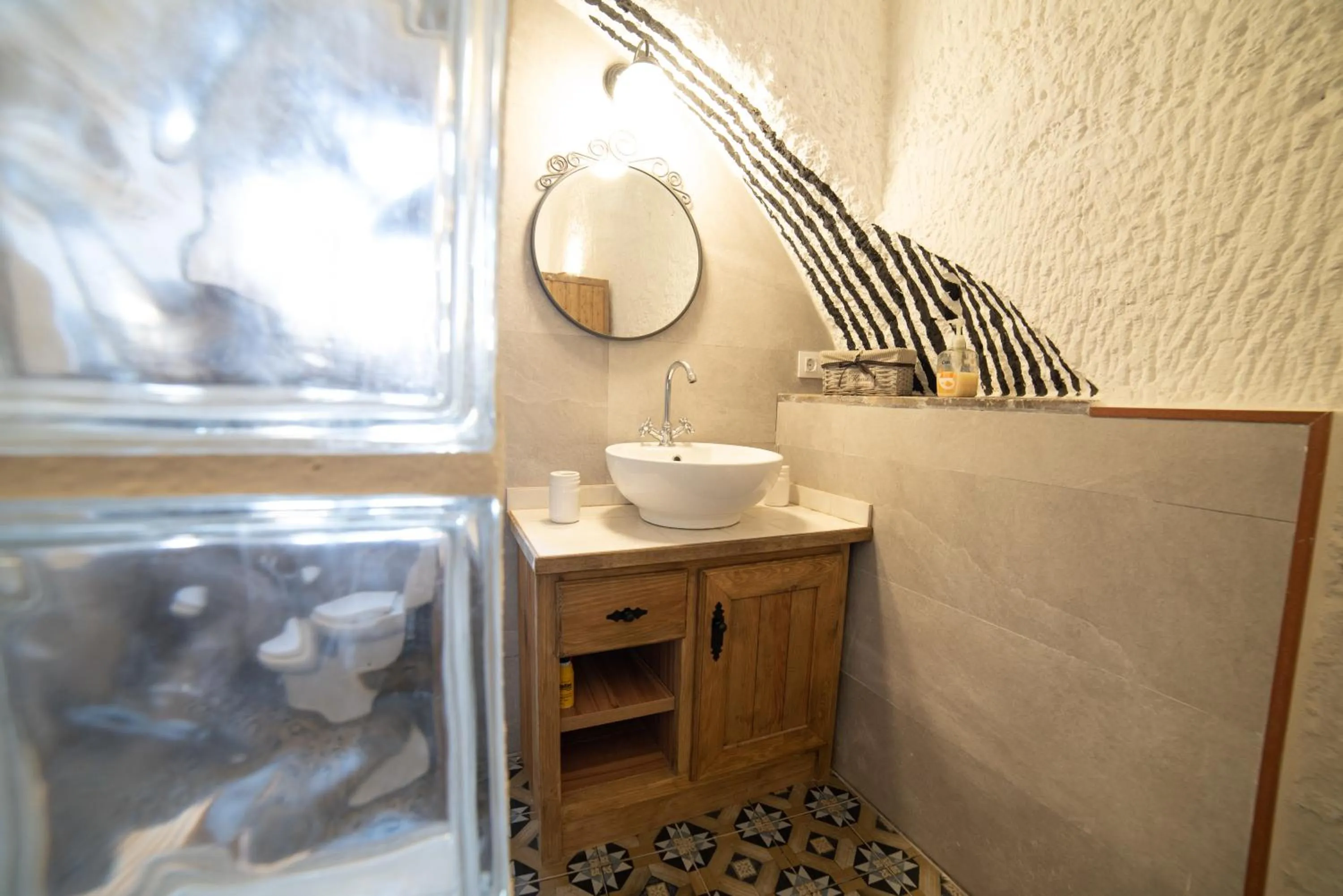 Cuevas Cortijo Gachas