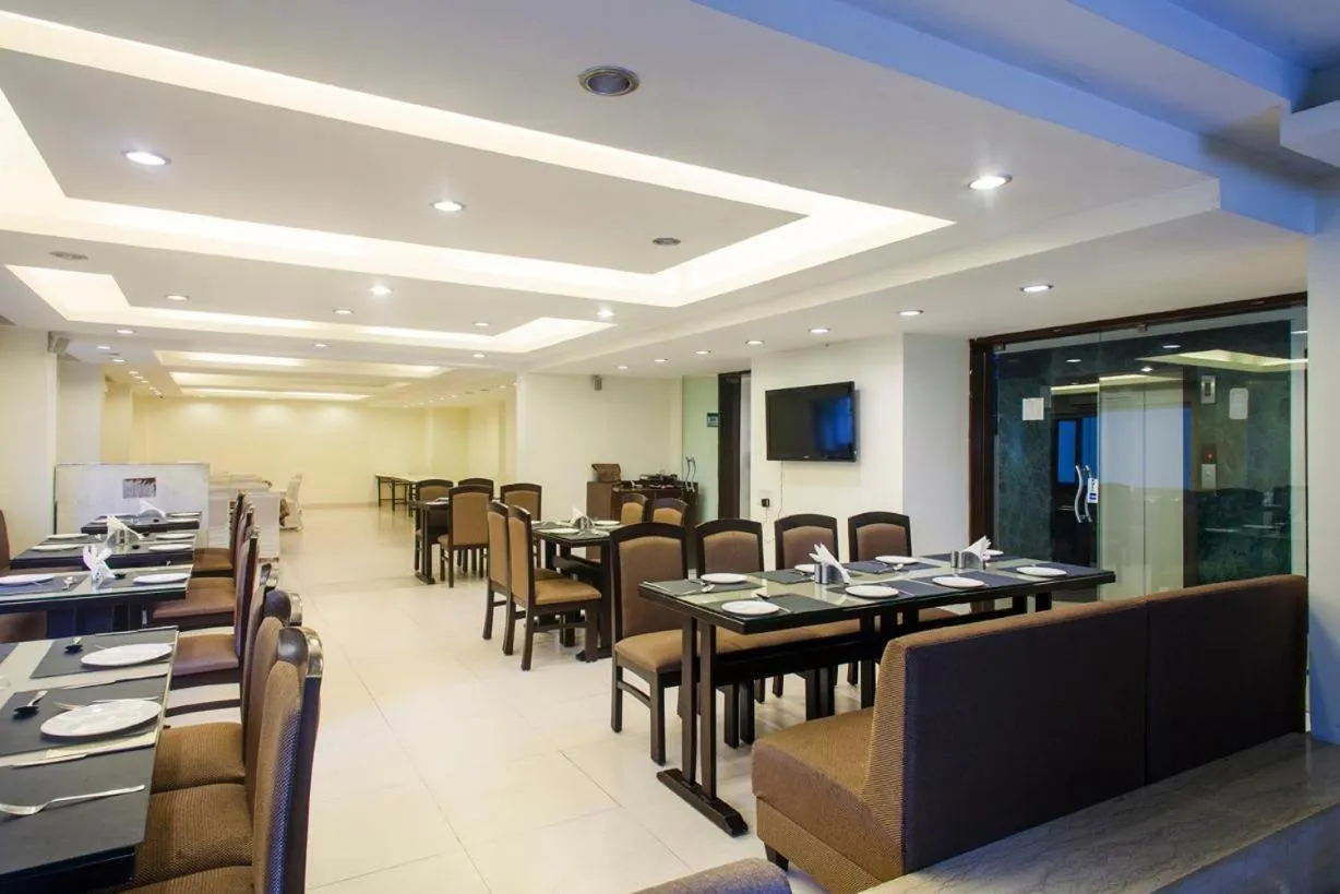 Breakfast in Hotel Forest Avenue - Best Luxury Hotel in Dehradun