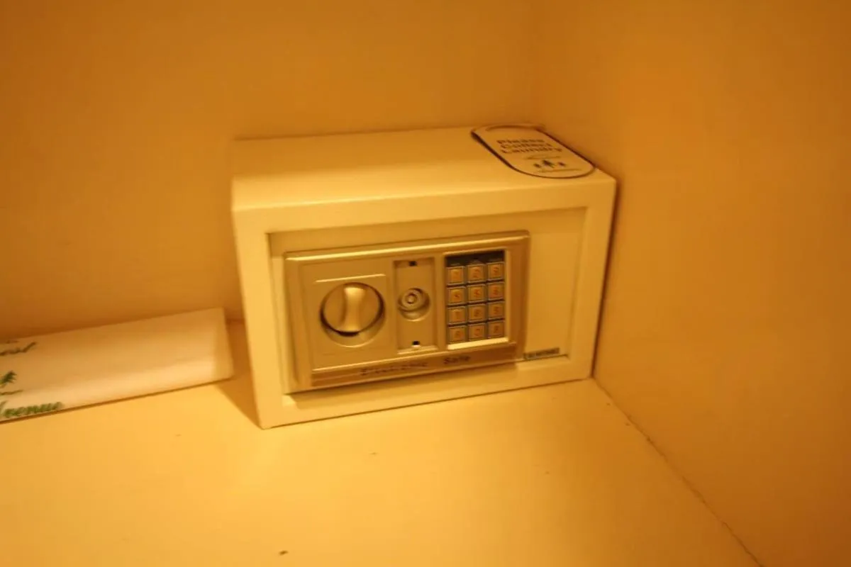 Restaurant/places to eat in Hotel Forest Avenue - Best Luxury Hotel in Dehradun