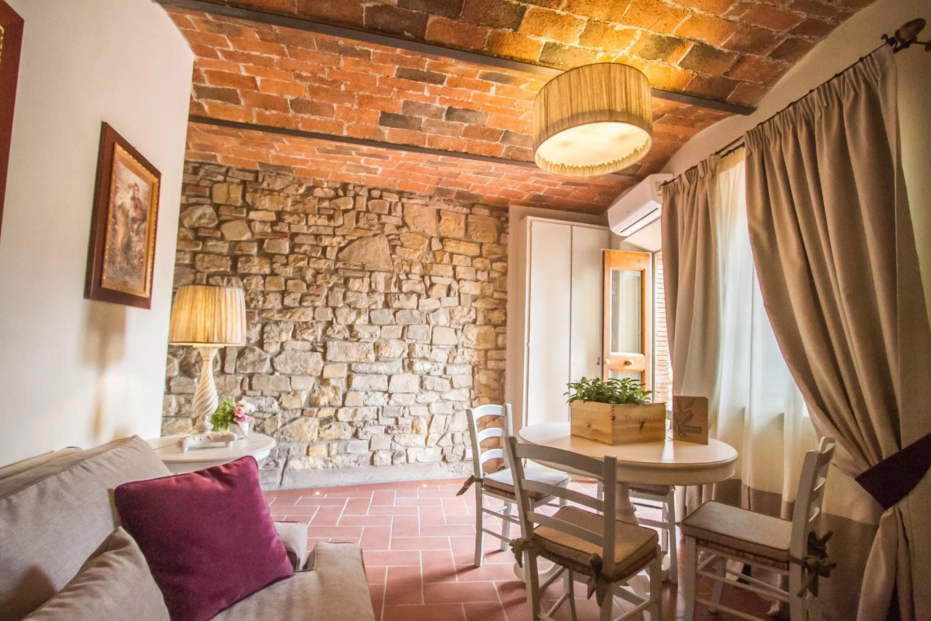 Other in Relais Villa Olmo - Place of Charme