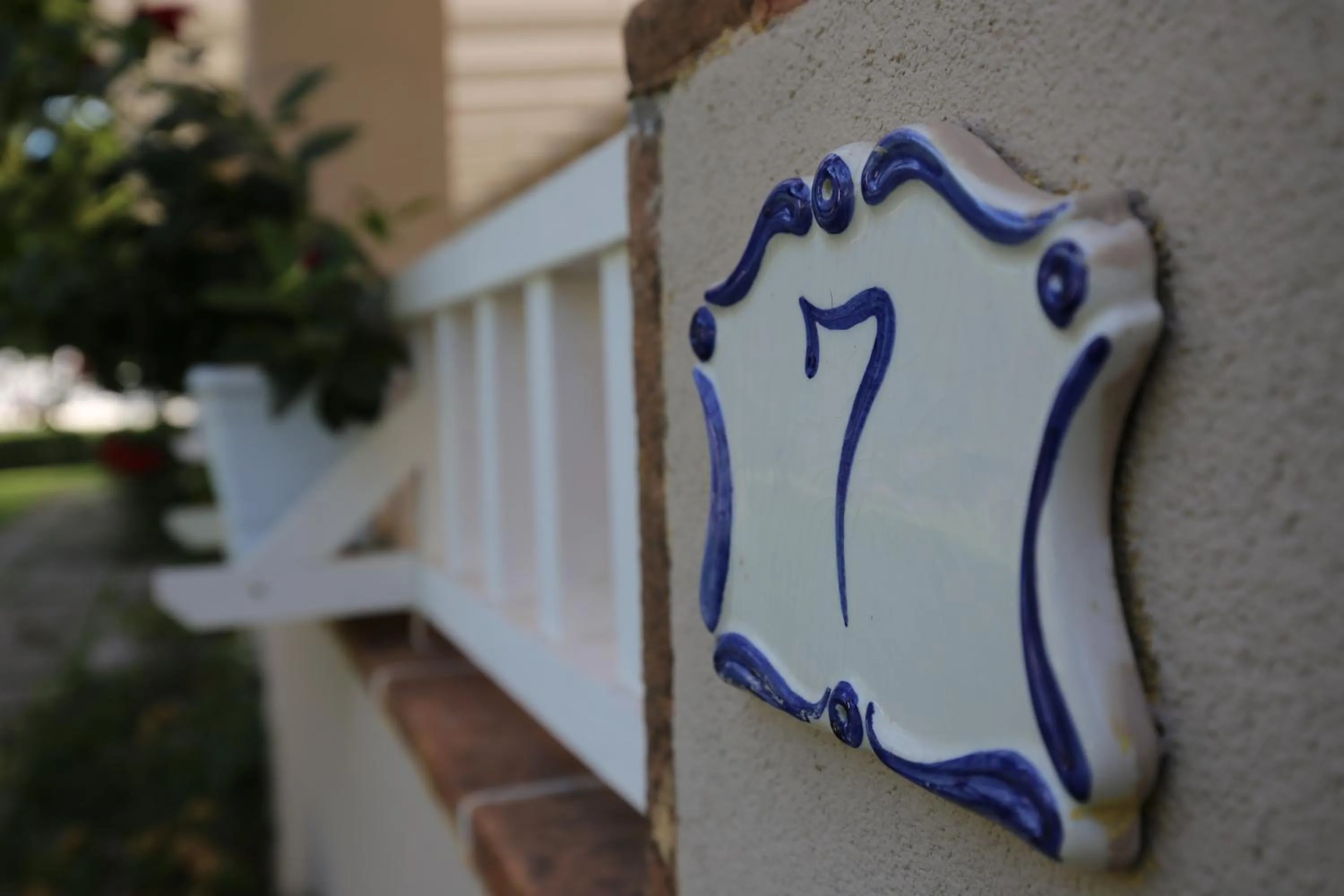 Property building in Green Garden Village