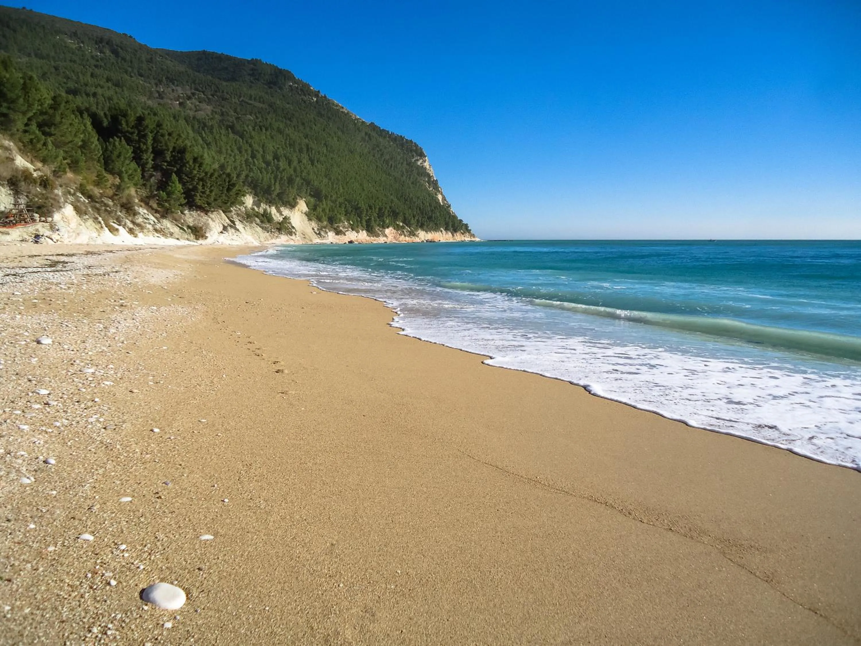 Natural landscape in Green Garden Village