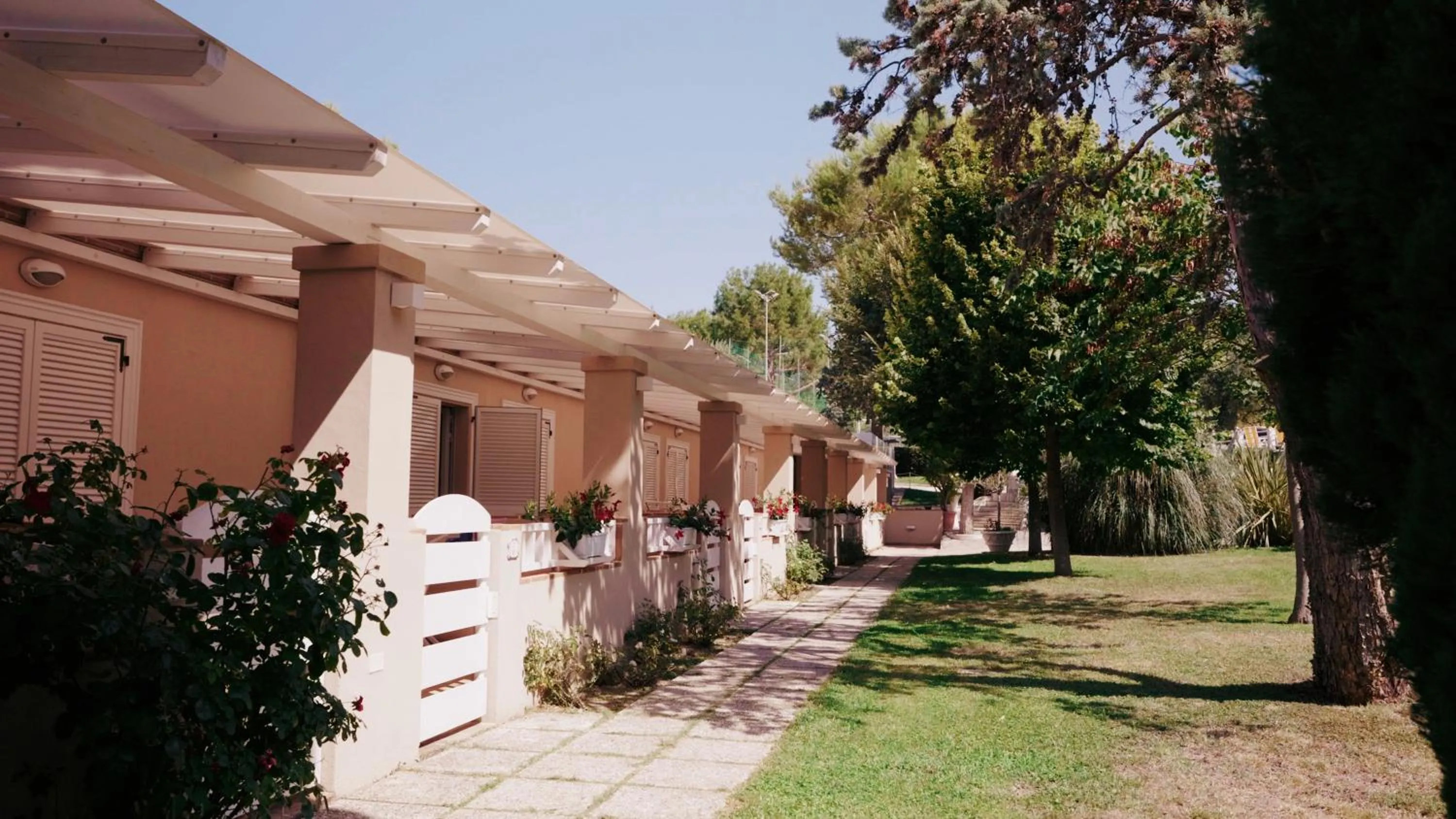 Green Garden Village