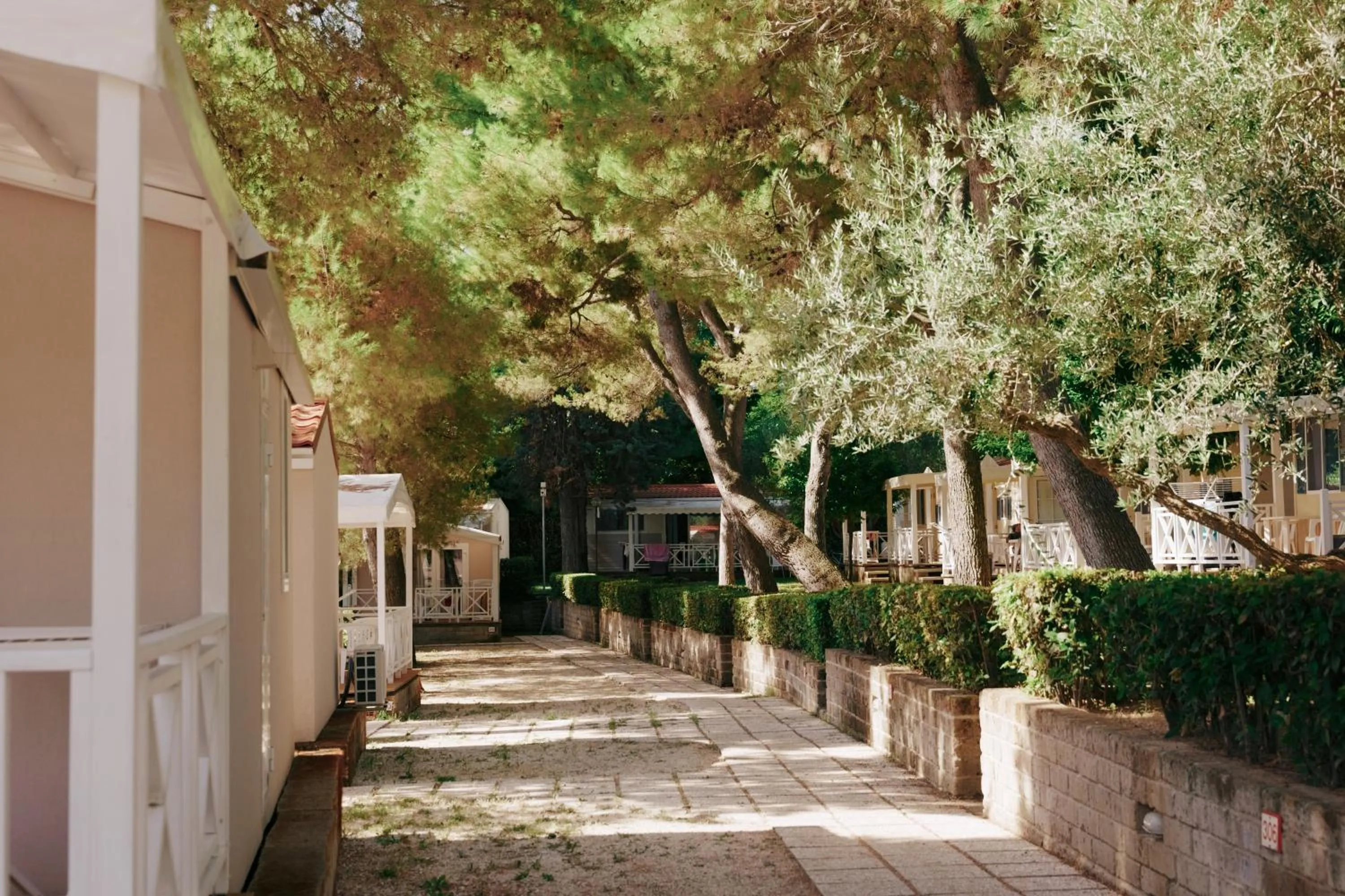 Green Garden Village