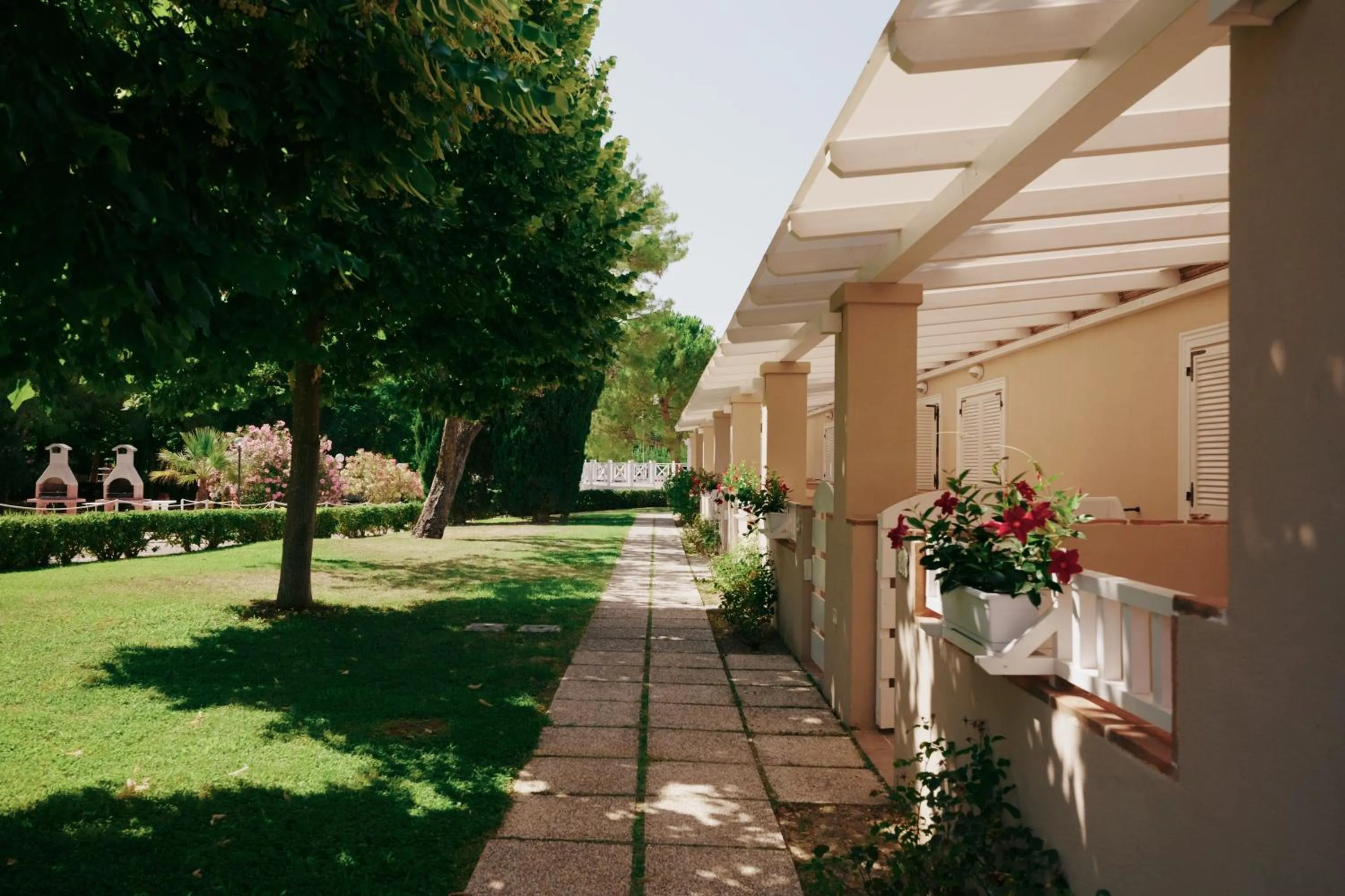 Green Garden Village