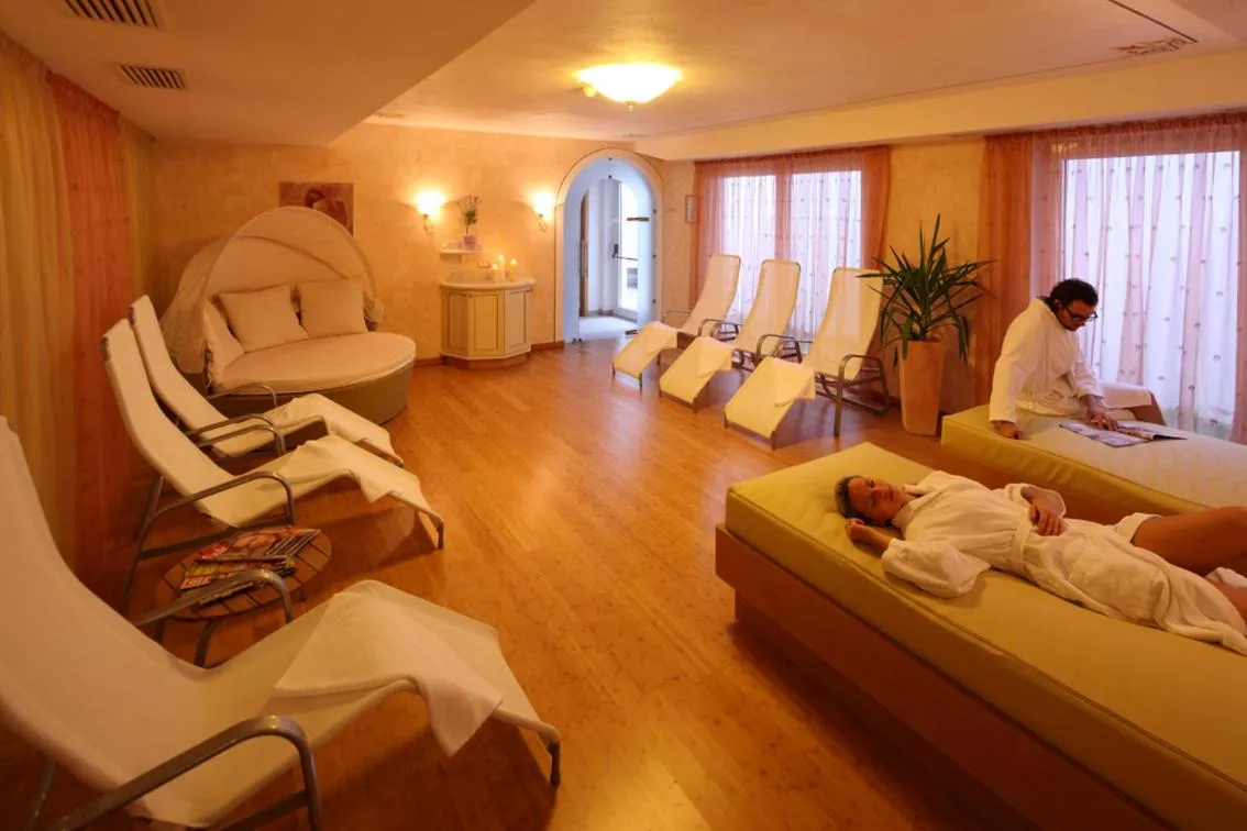 Other in Adults only Hotel Grafenstein