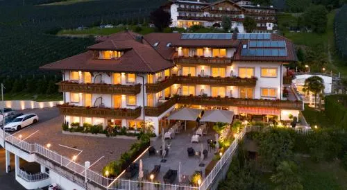 Adults only Hotel Grafenstein