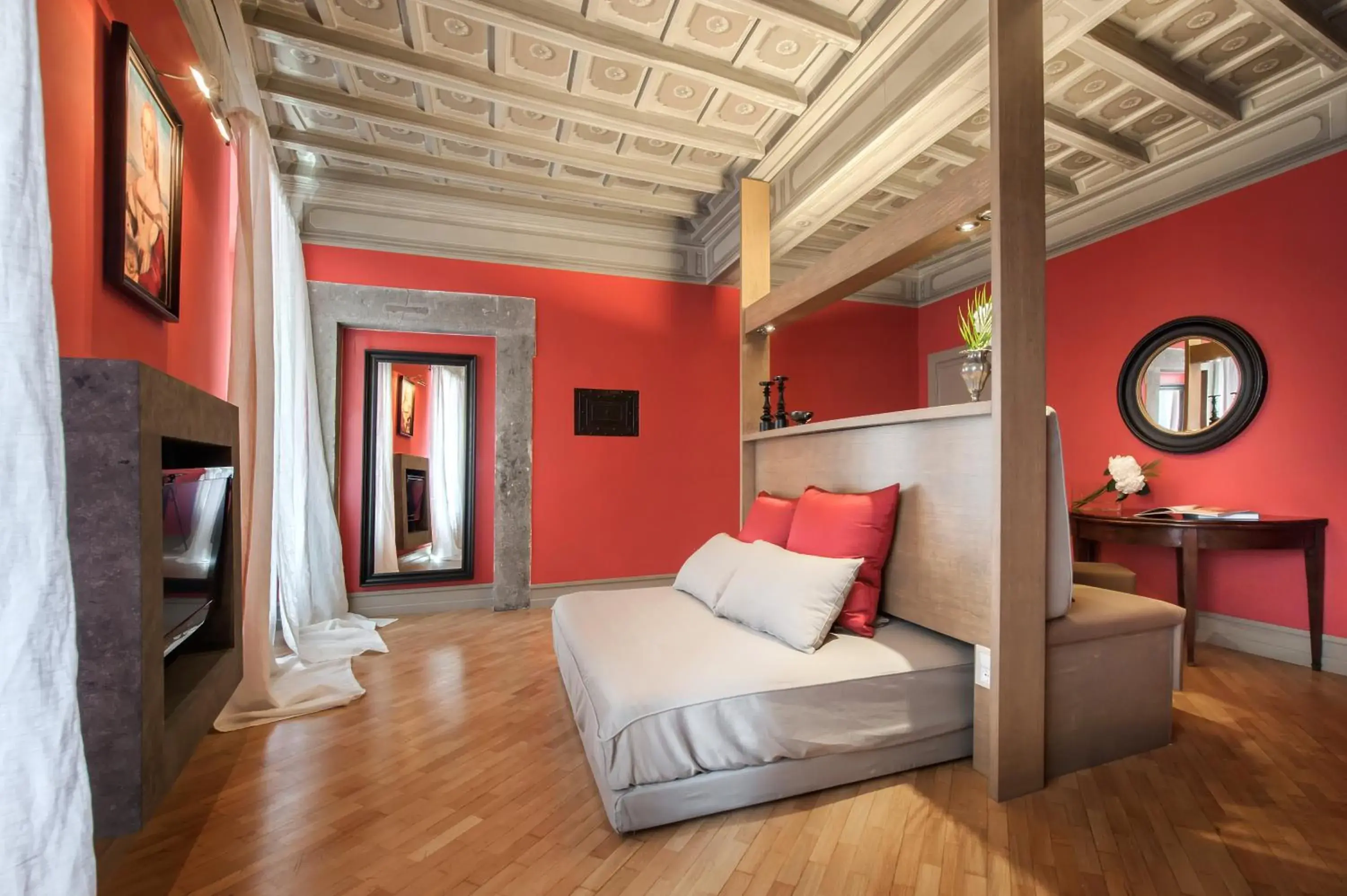 Raffaello Charmsuite Raffaello Charmsuite