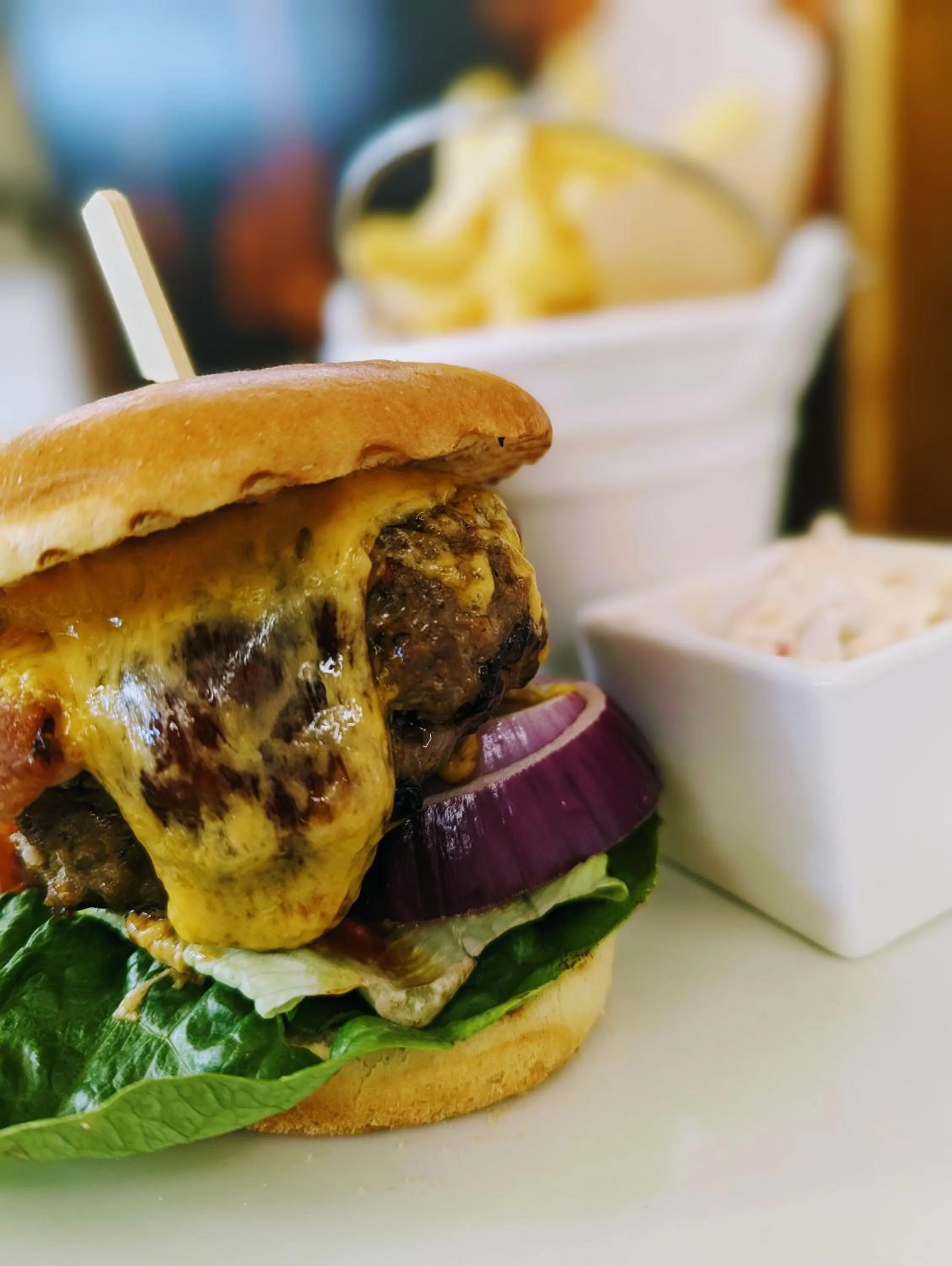 Dinner in Glazert Country House Hotel