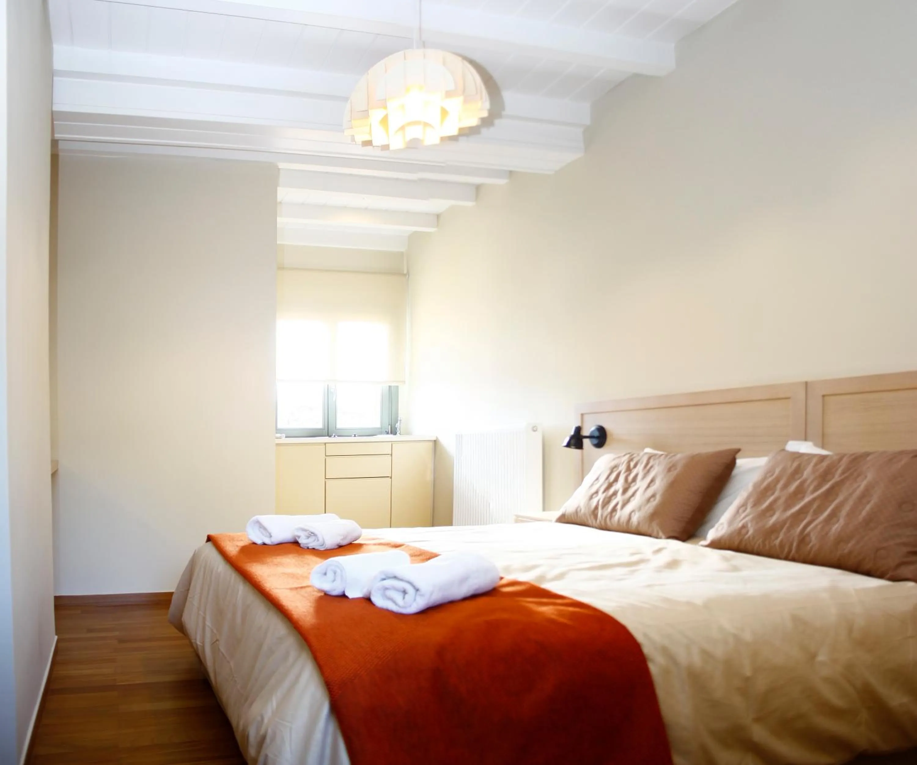 Bedroom, Bed in Kazas Luxury