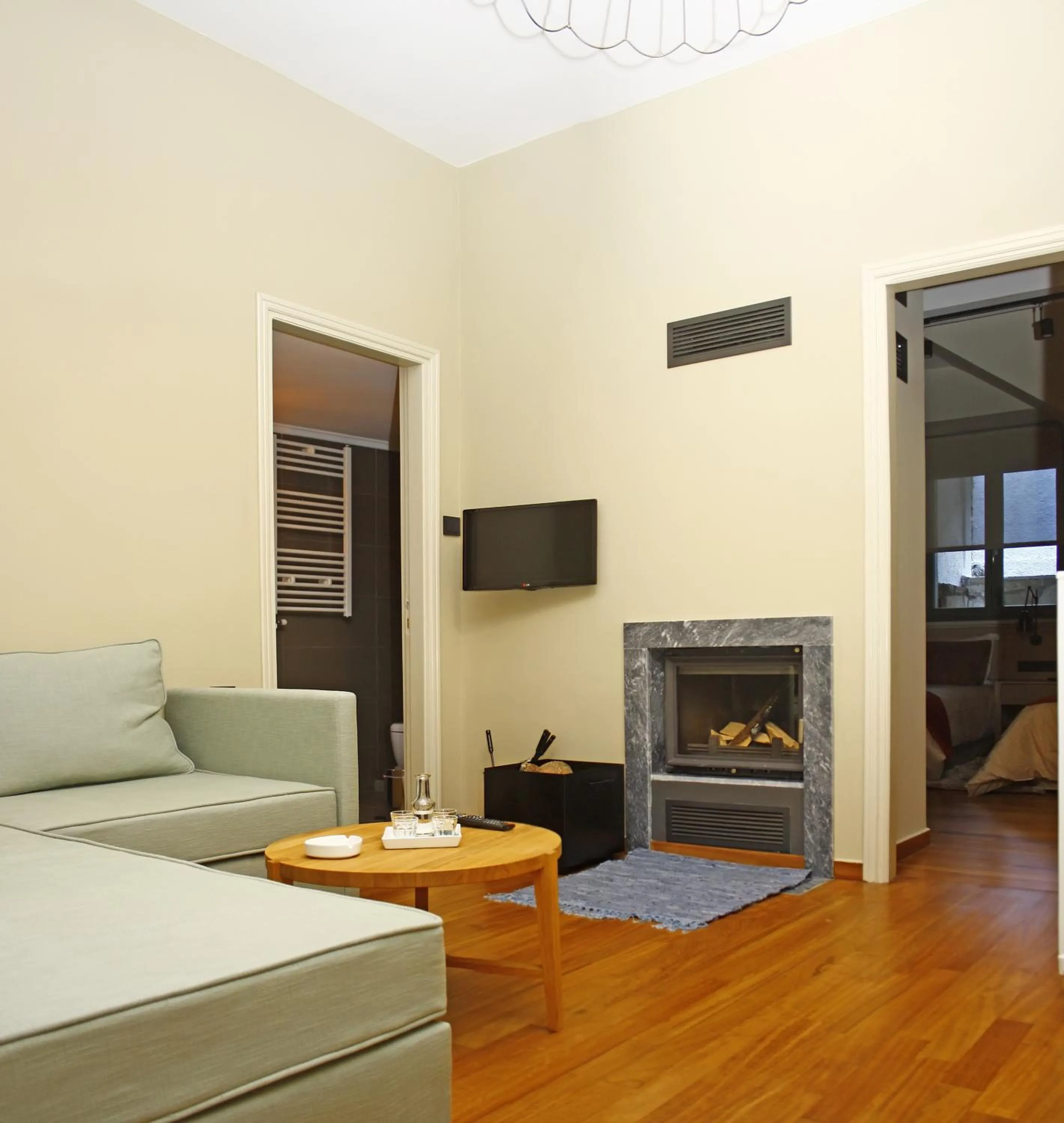 TV and multimedia in Kazas Luxury