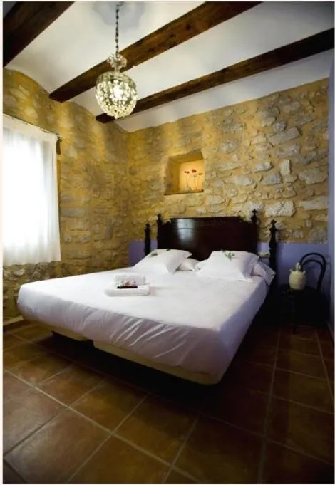 Apartamentos Doña Candida