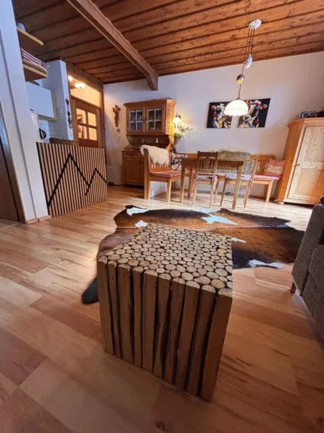 Appartement Hardenack