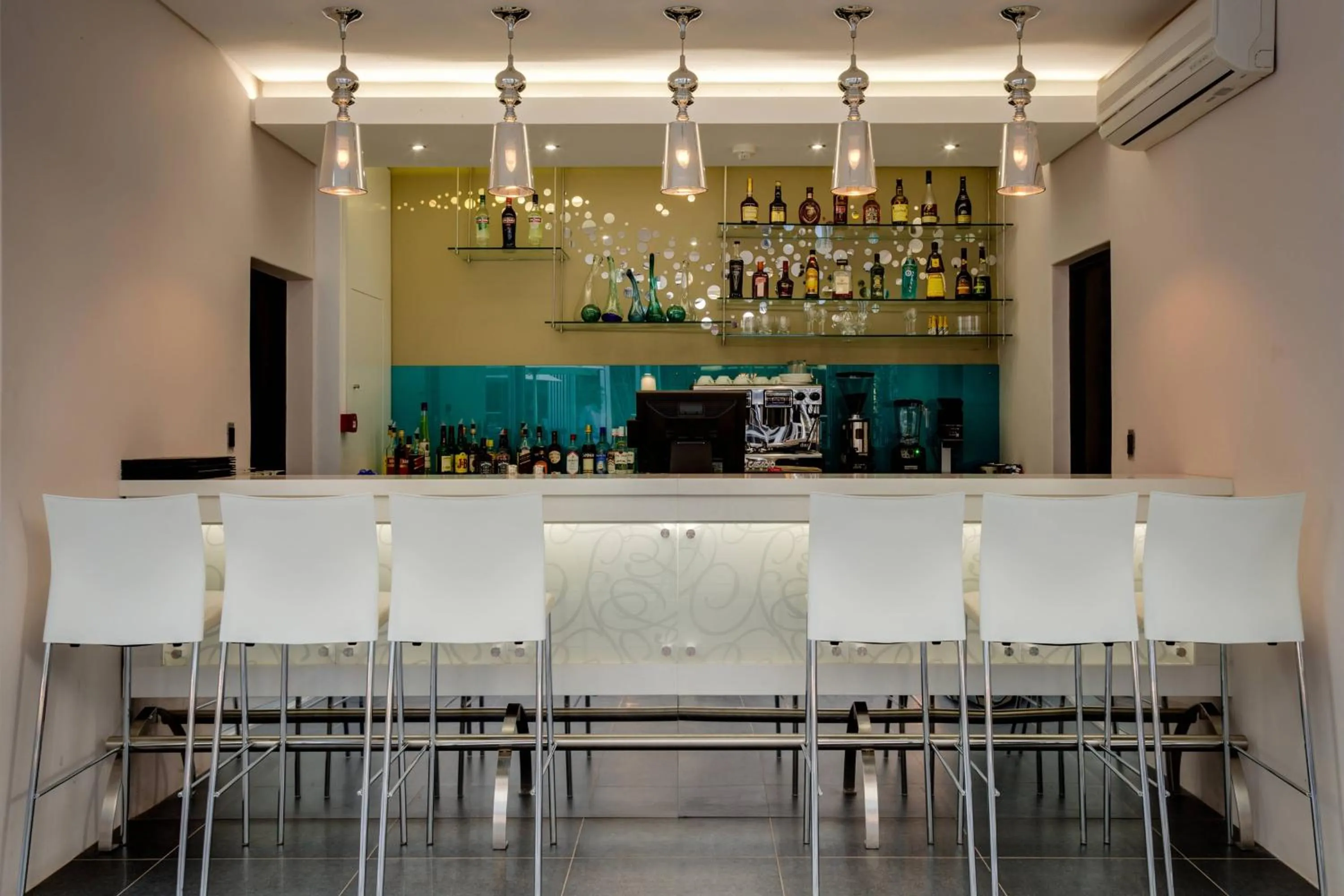 Lobby or reception in Protea Hotel by Marriott Upington