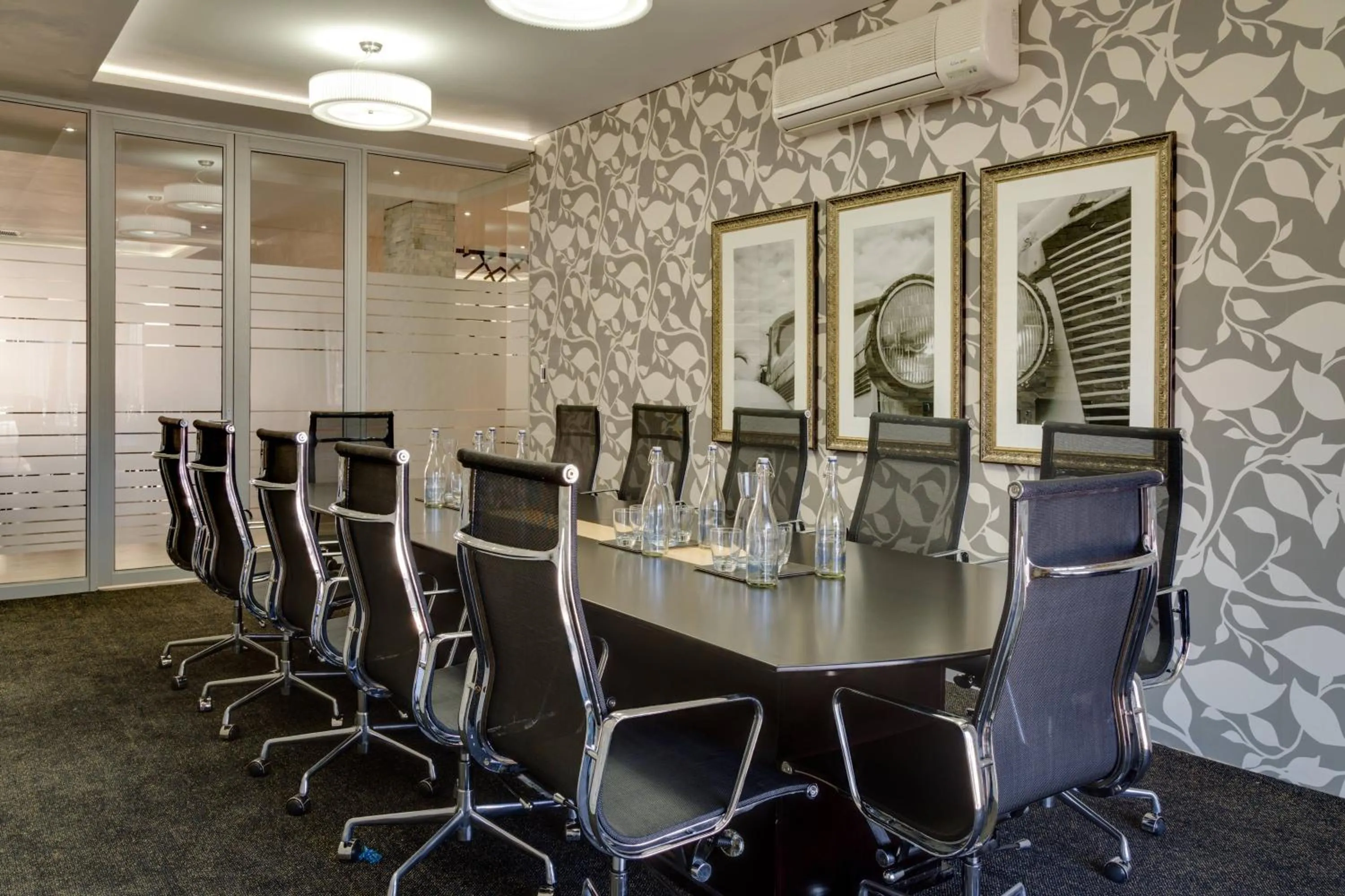 Meeting/conference room in Protea Hotel by Marriott Upington