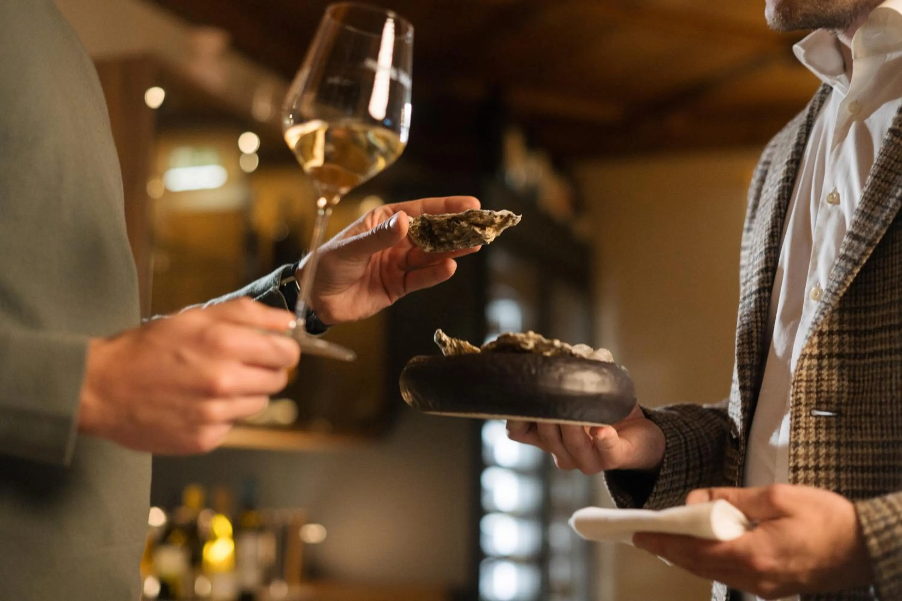 Restaurant/places to eat in Gourmet & Wine Hotel Austria - 4 Sterne superior - Ski In Ski Out