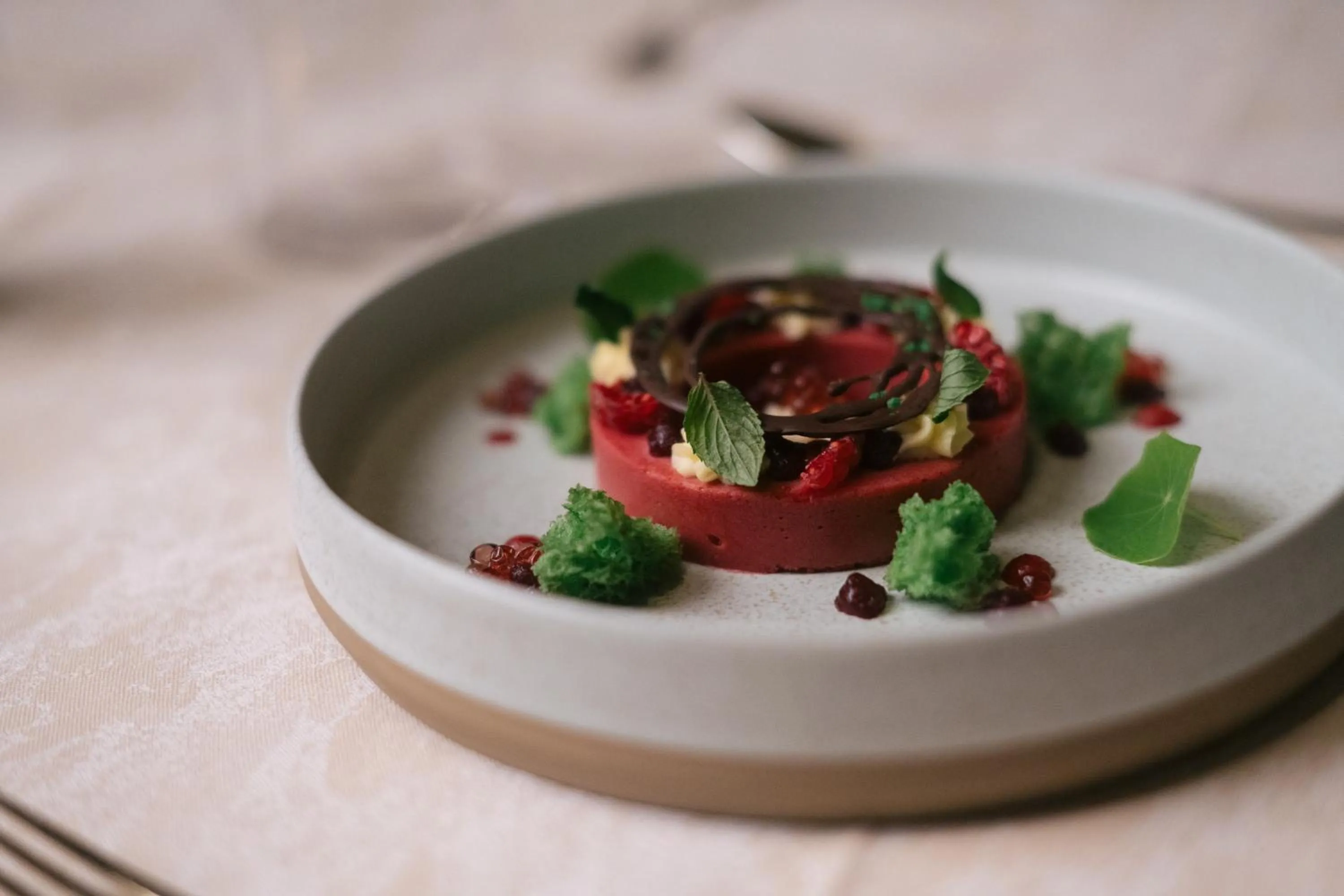 Restaurant/places to eat in Gourmet & Wine Hotel Austria - 4 Sterne superior - Ski In Ski Out