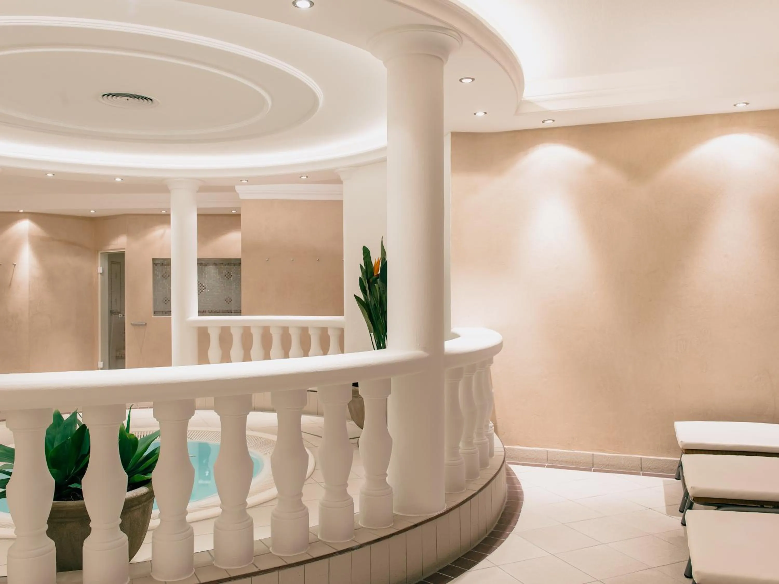 Hotel Bellevue - 4 Sterne superior