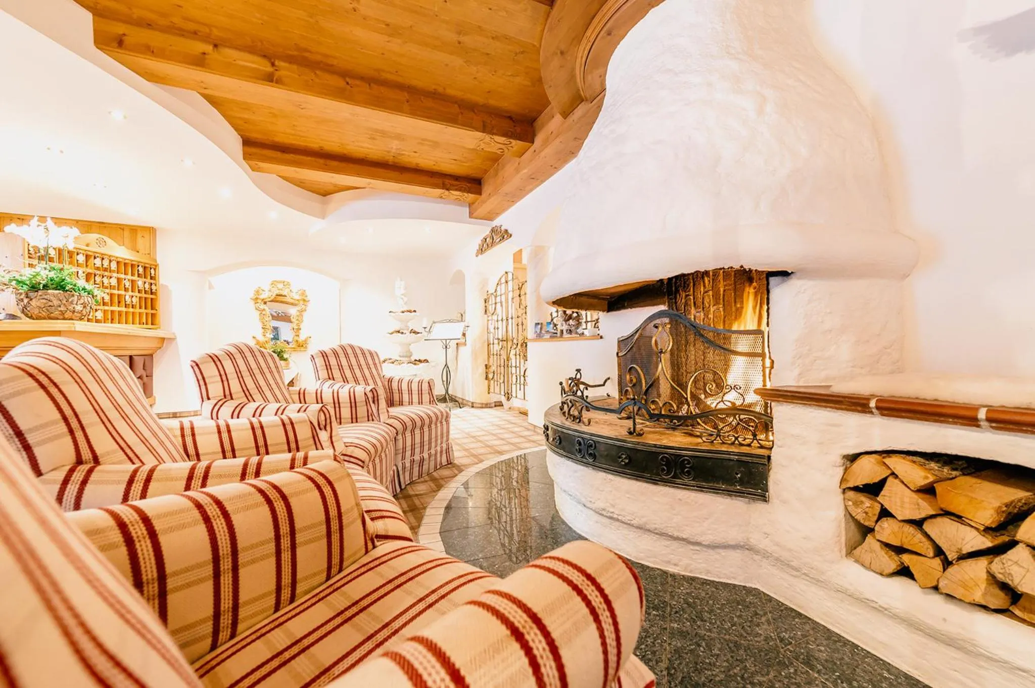 Hotel Bellevue - 4 Sterne superior