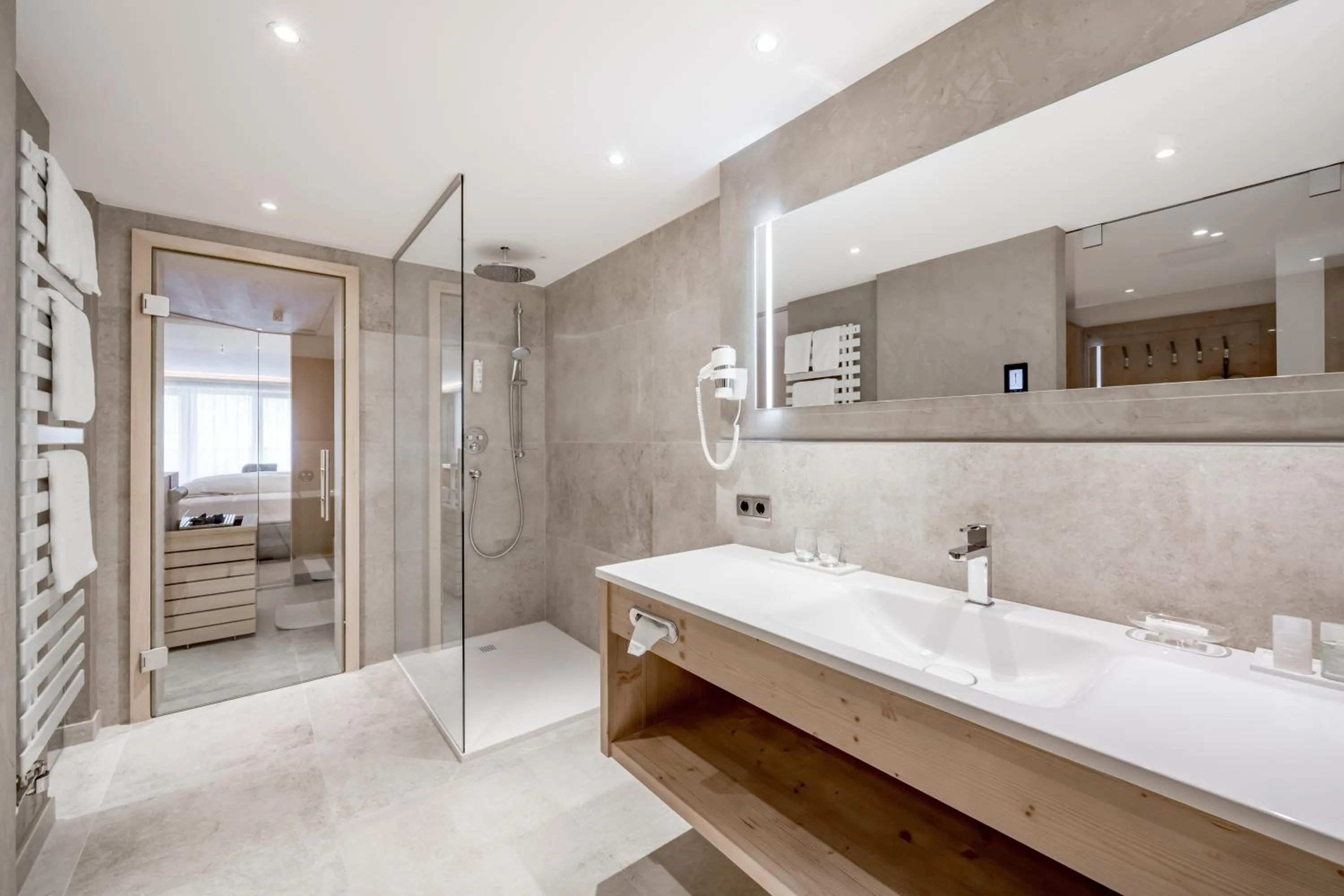 Hotel Bellevue - 4 Sterne superior