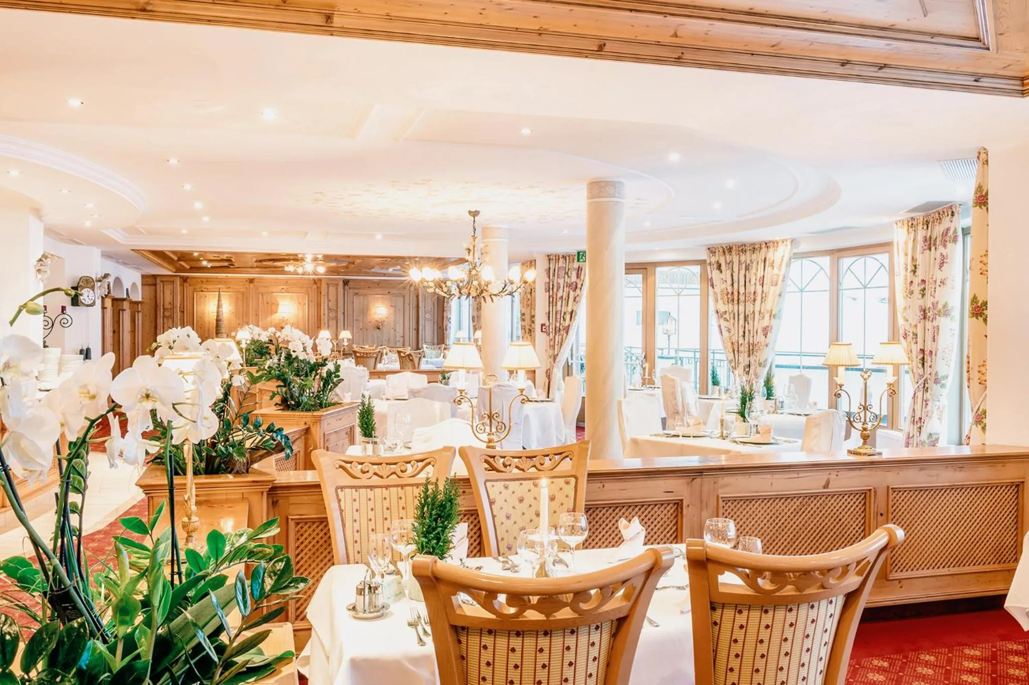 Hotel Bellevue - 4 Sterne superior