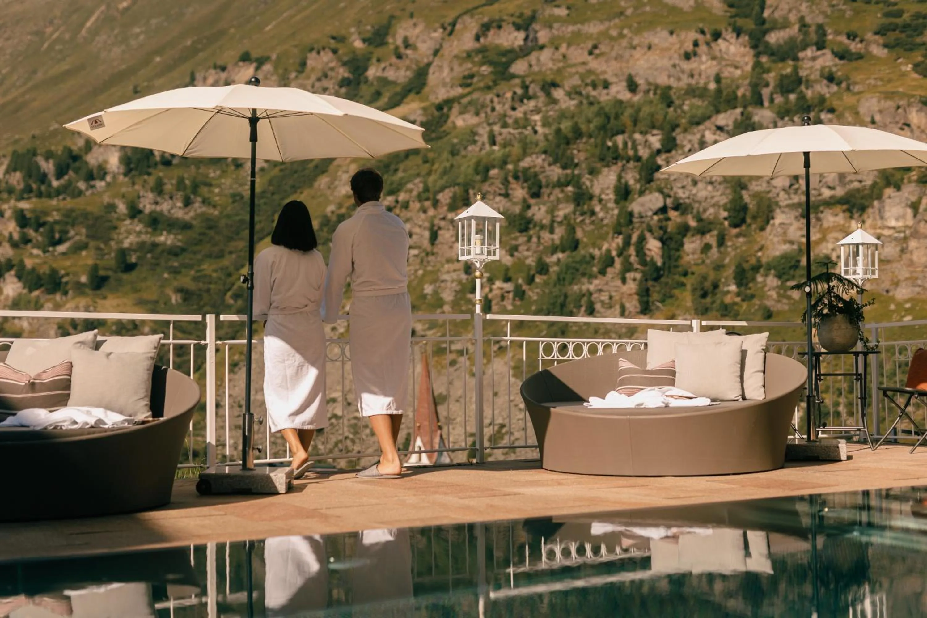 Hotel Bellevue - 4 Sterne superior