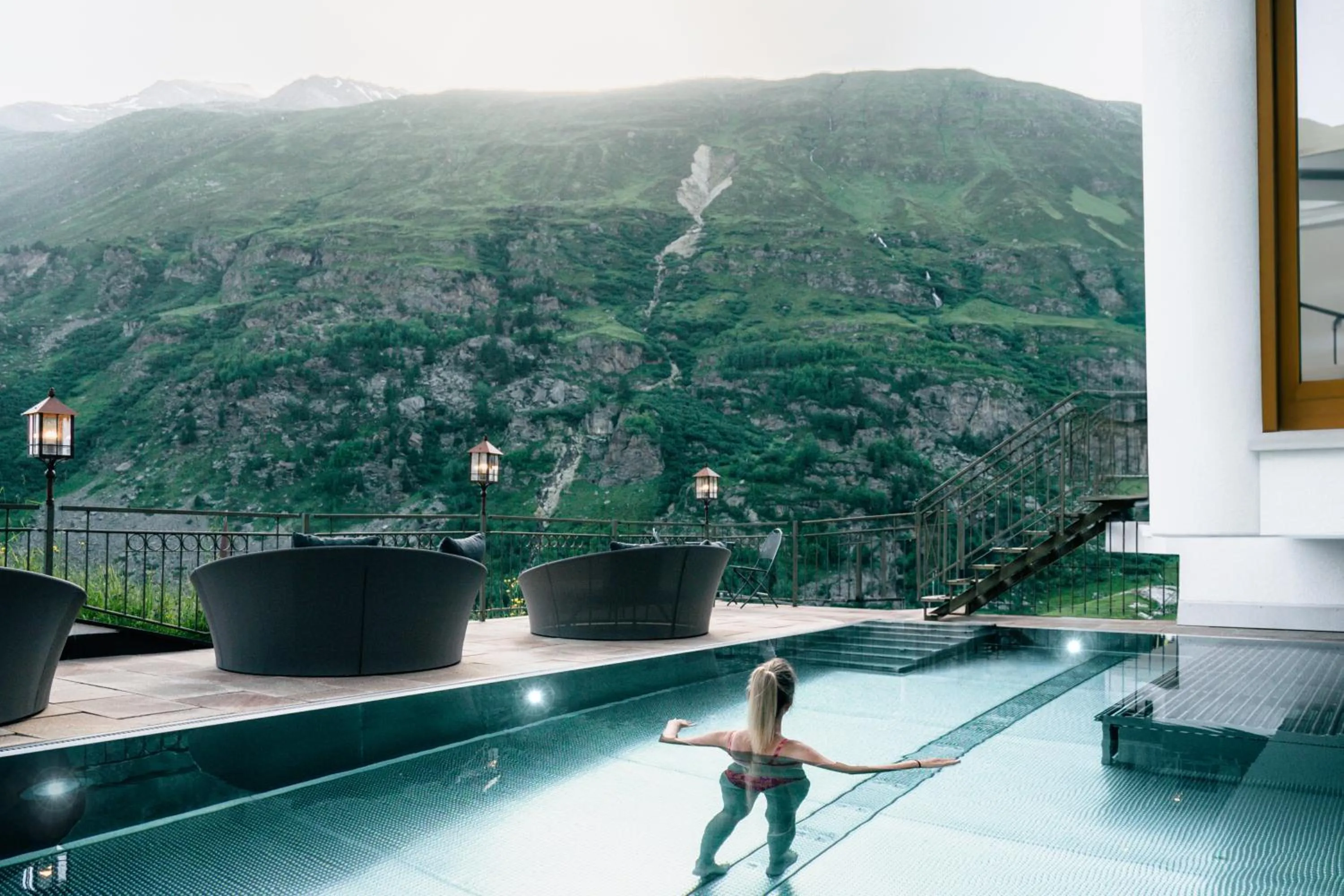 Hotel Bellevue - 4 Sterne superior