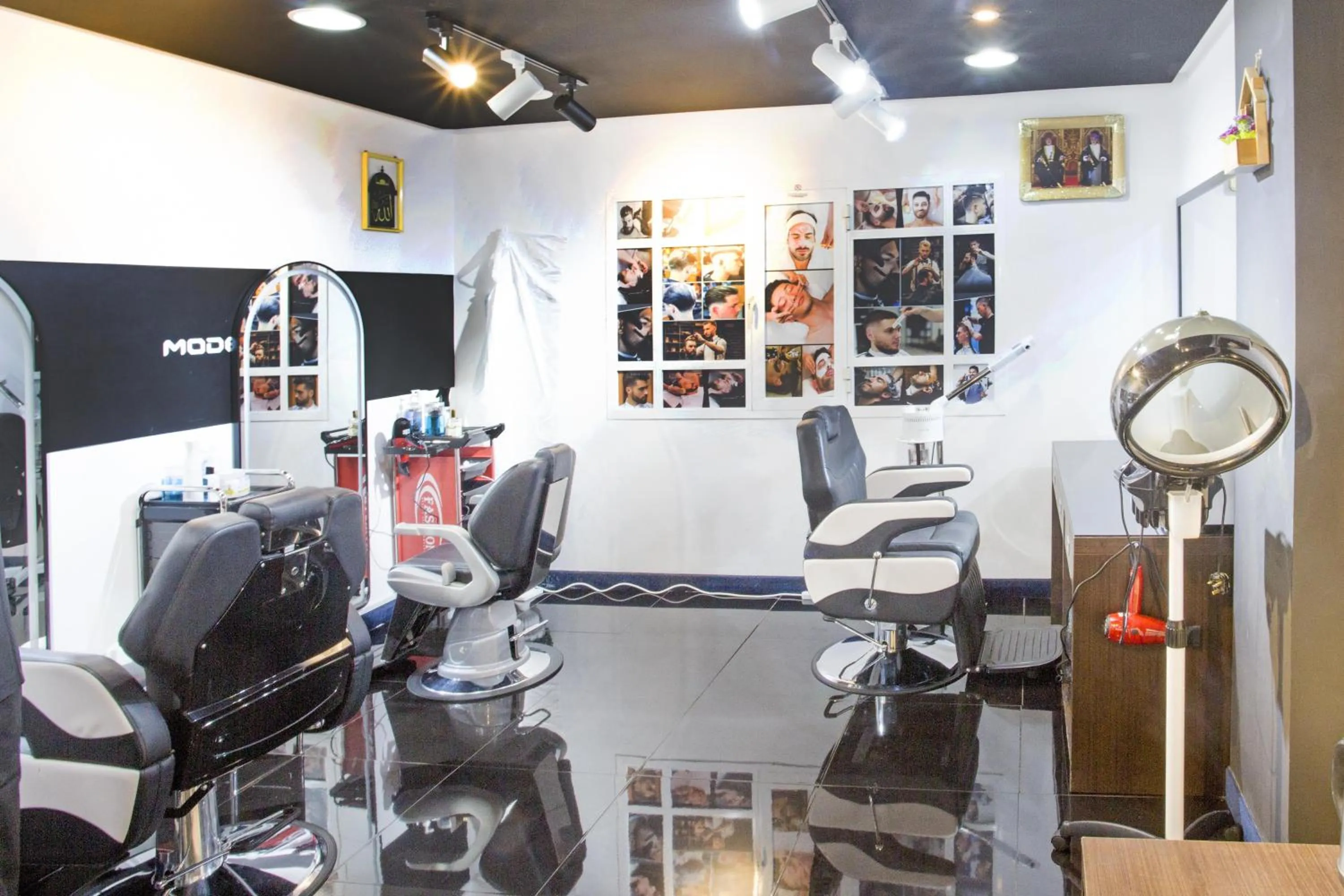 Lounge or bar in Best Western Premier Muscat