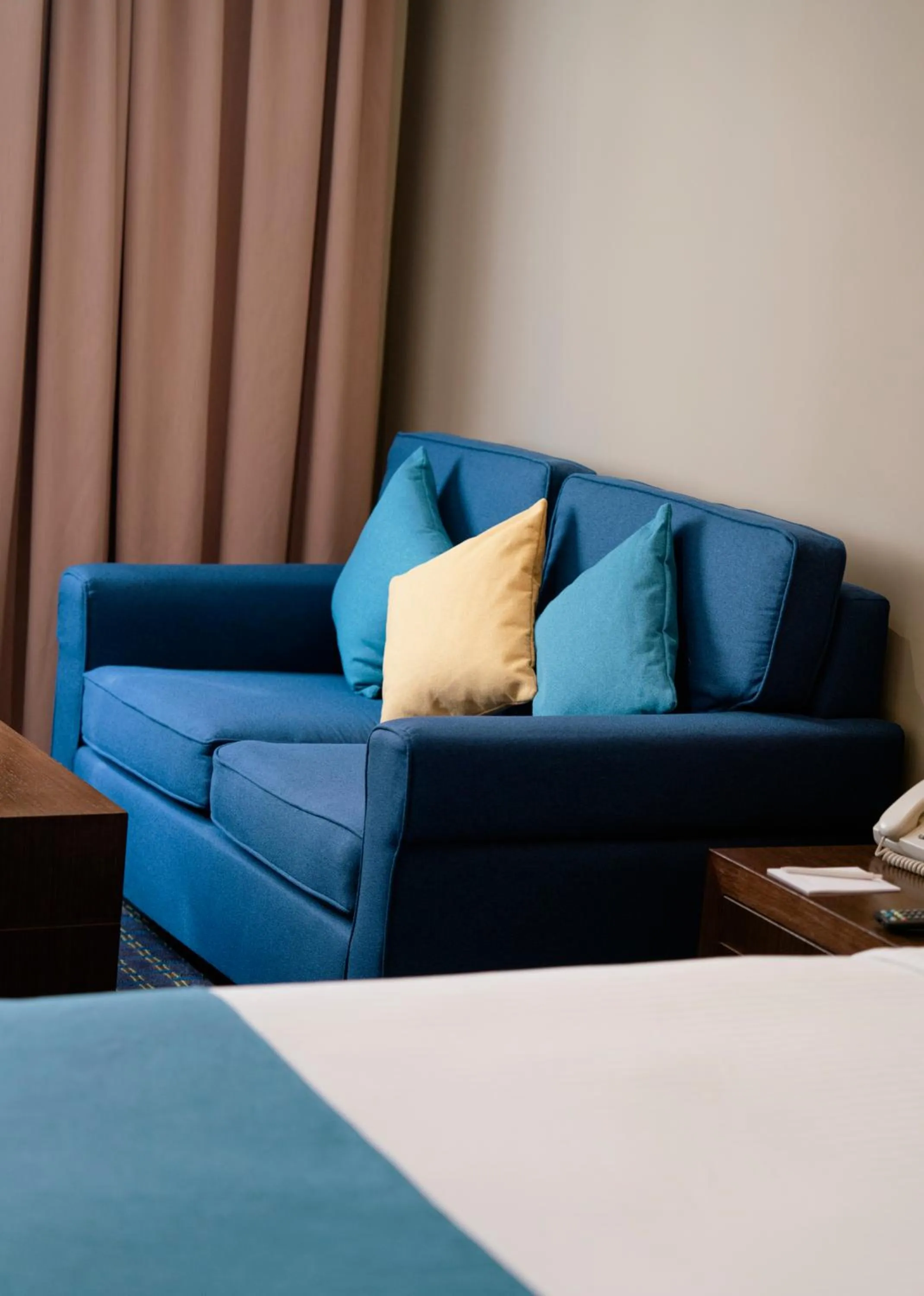 Best Western Premier Muscat