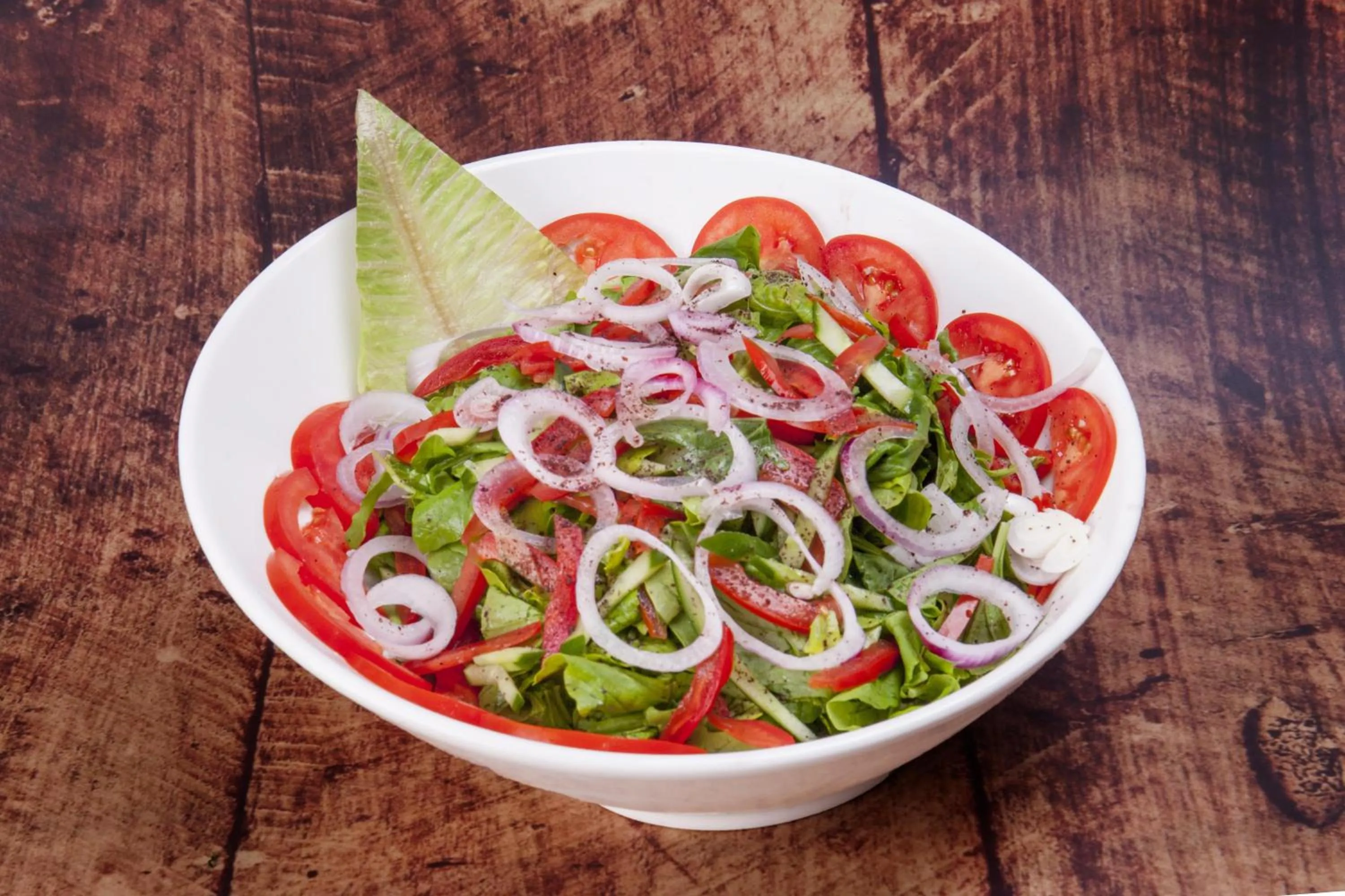 Restaurant/places to eat in Best Western Premier Muscat