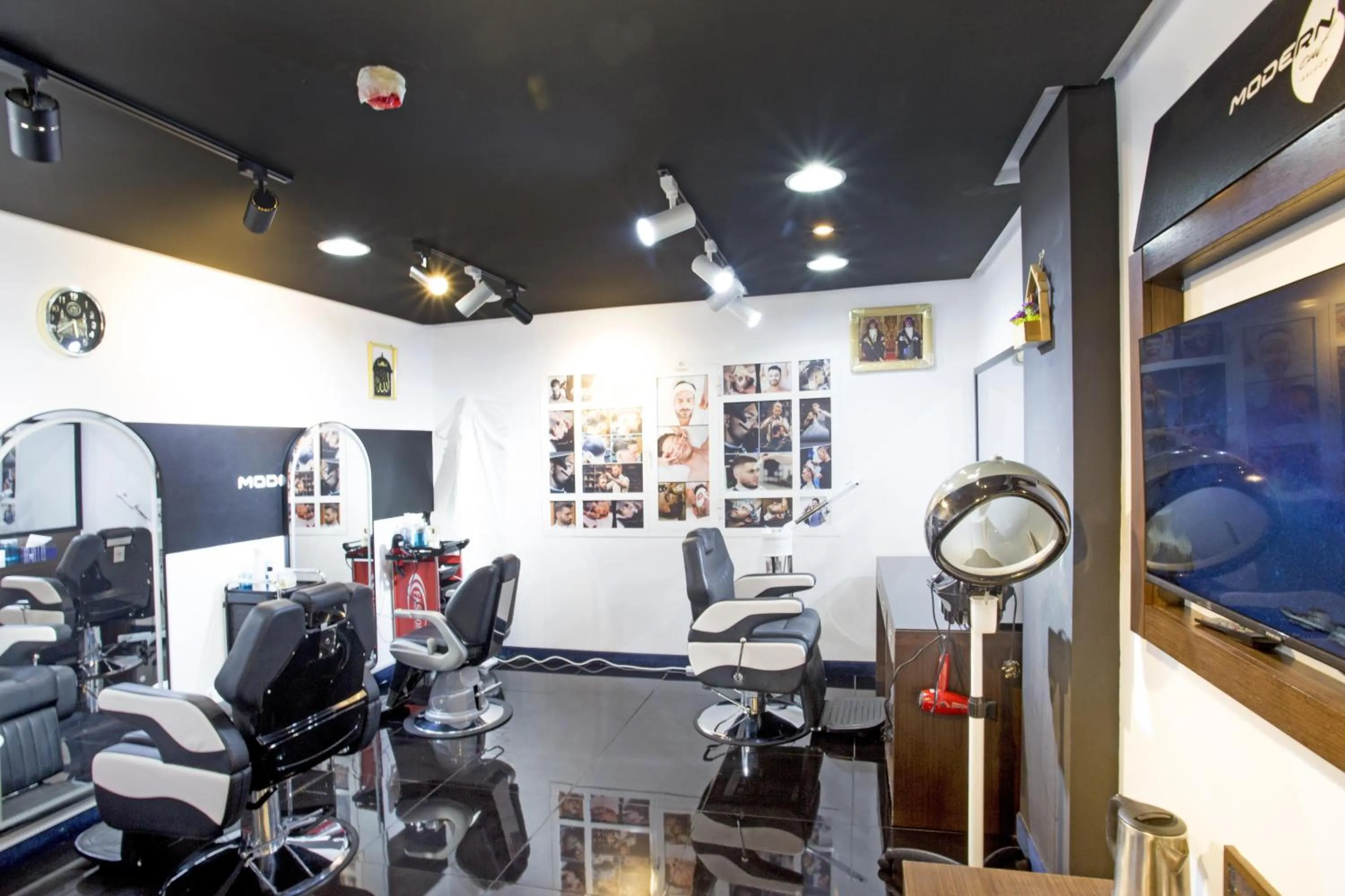 Lounge or bar in Best Western Premier Muscat