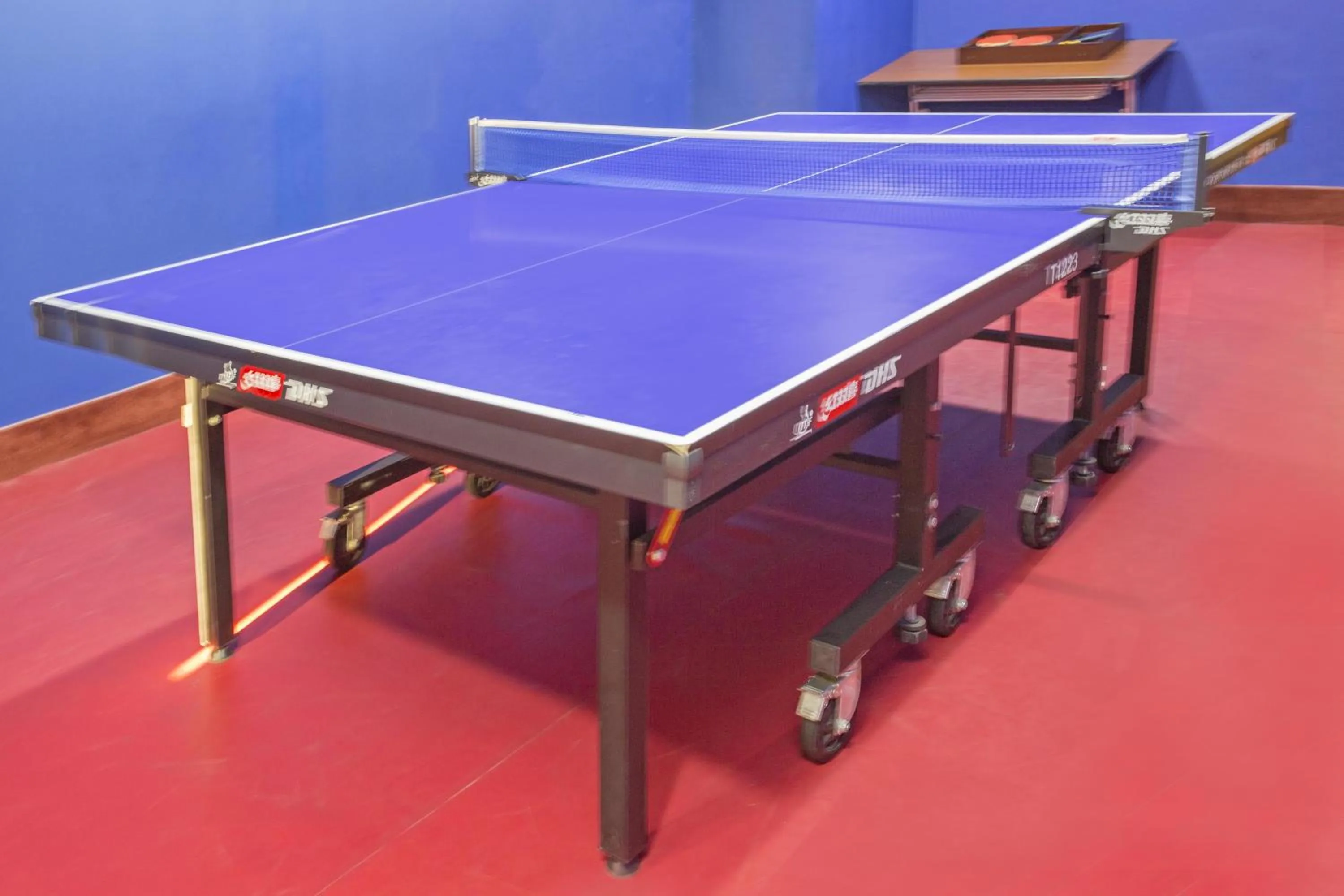 Lounge or bar in Best Western Premier Muscat