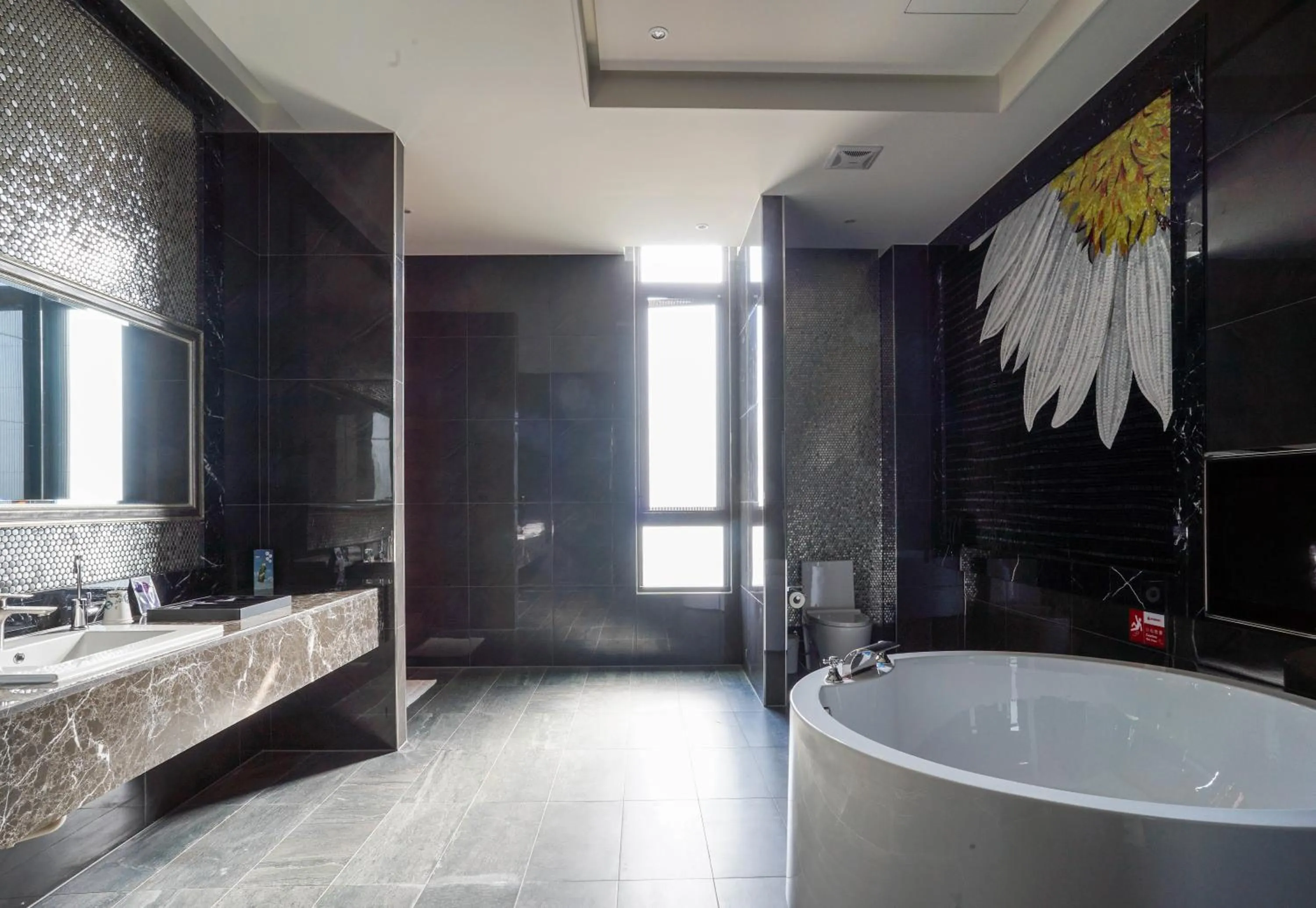 Bed in Shu Xin Motel