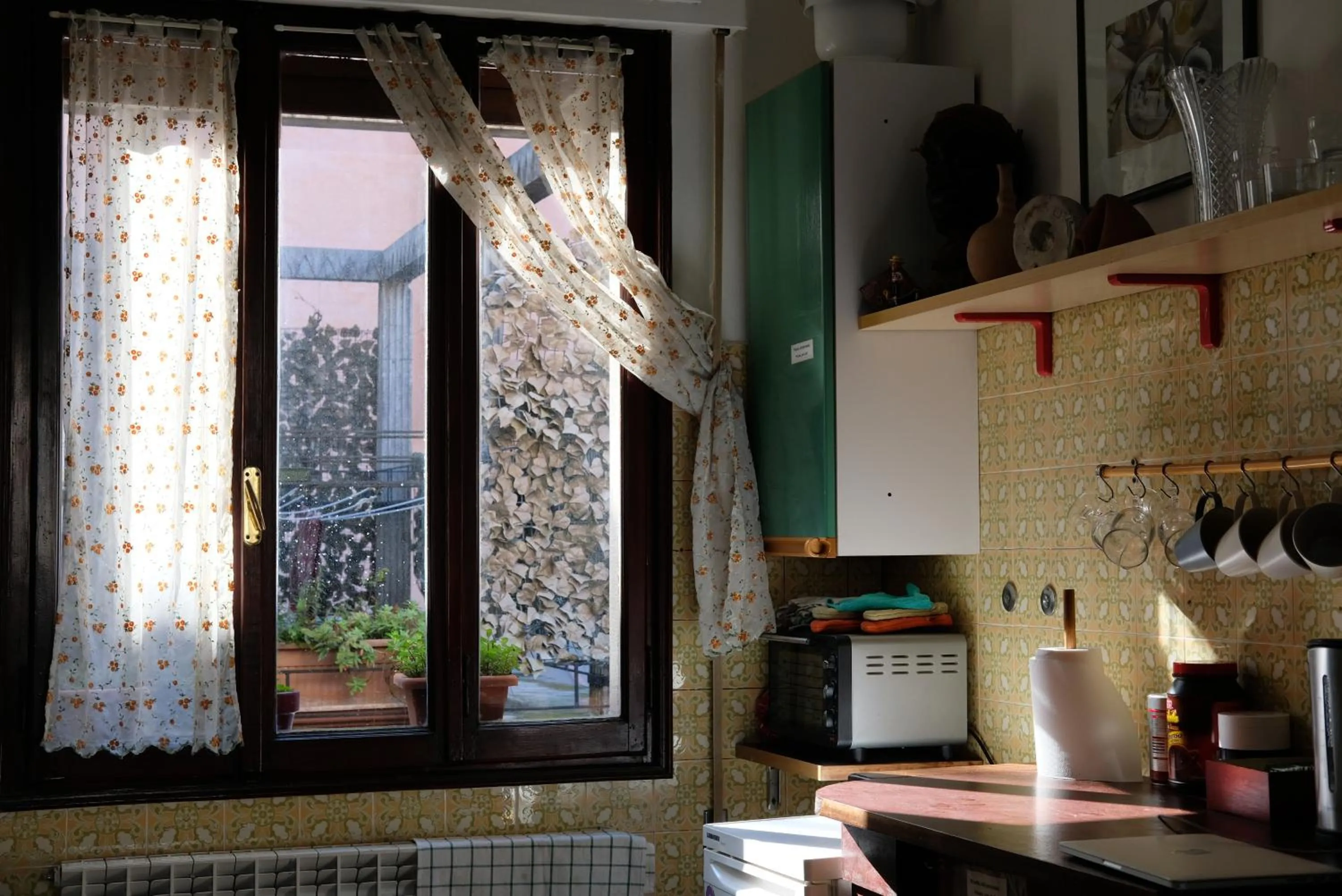 Breakfast in Venice Rainbow Apartment San Marco