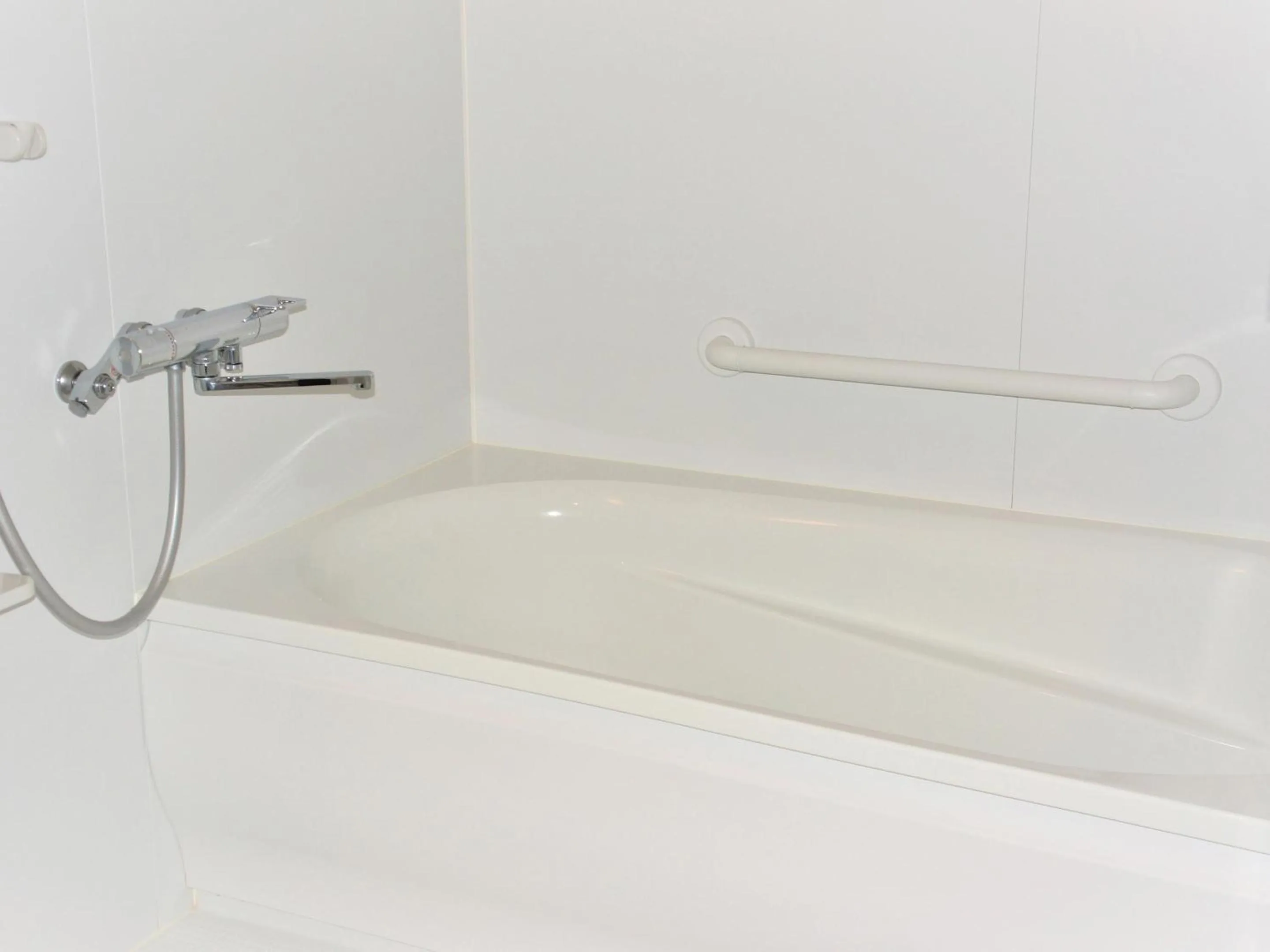 Bathroom in Kamuy Rera