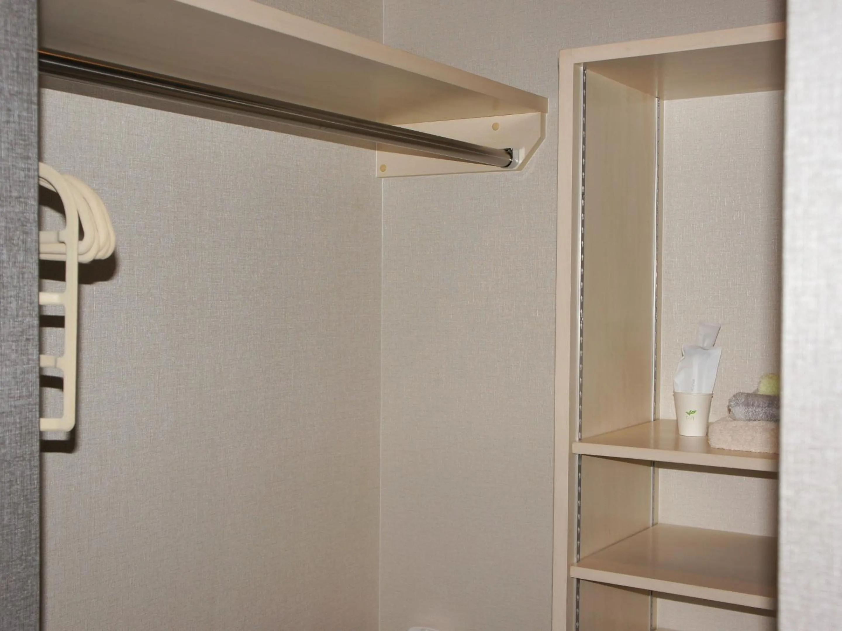 Photo of the whole room in Kamuy Rera