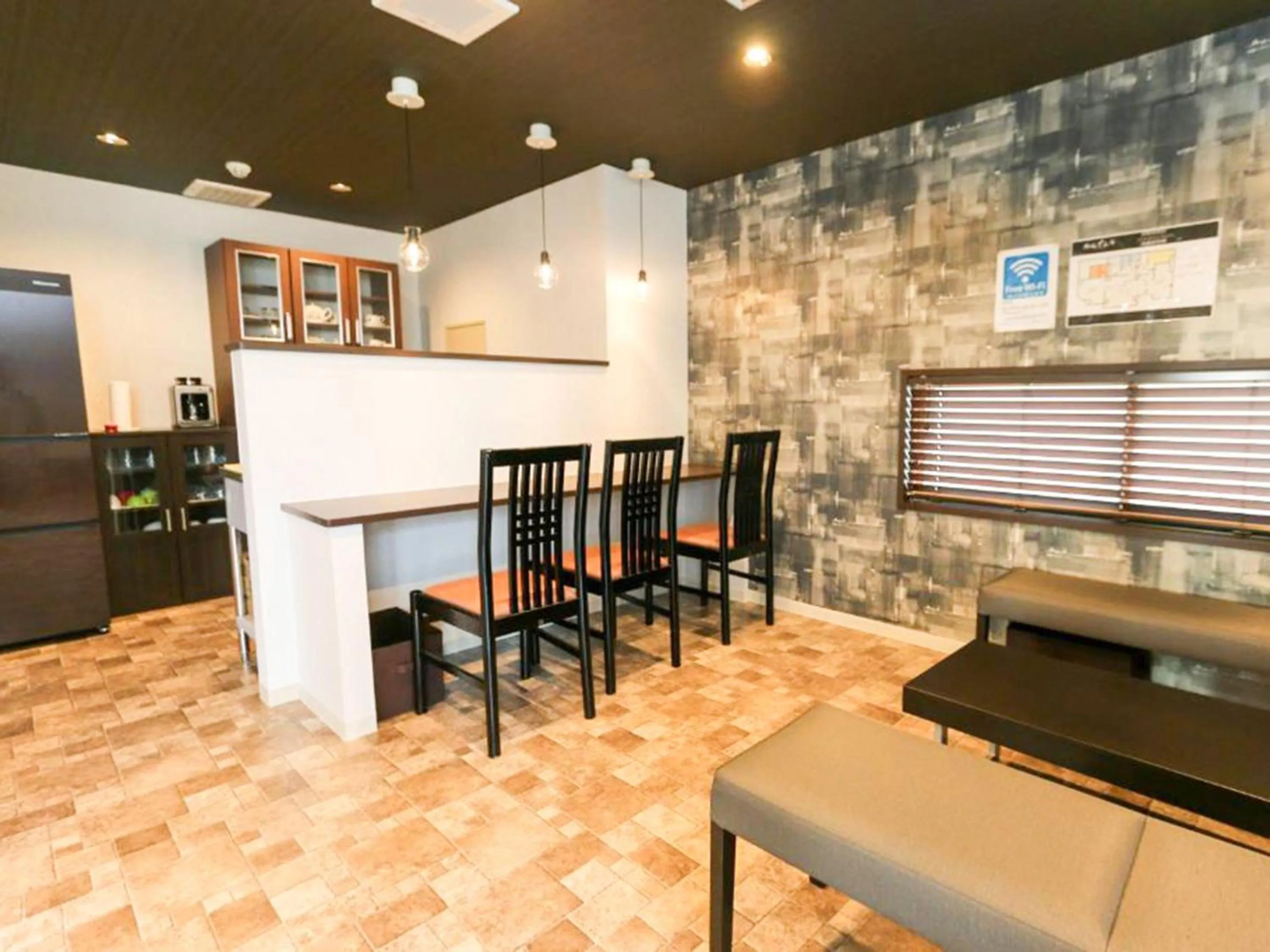 Diving in Kamuy Rera