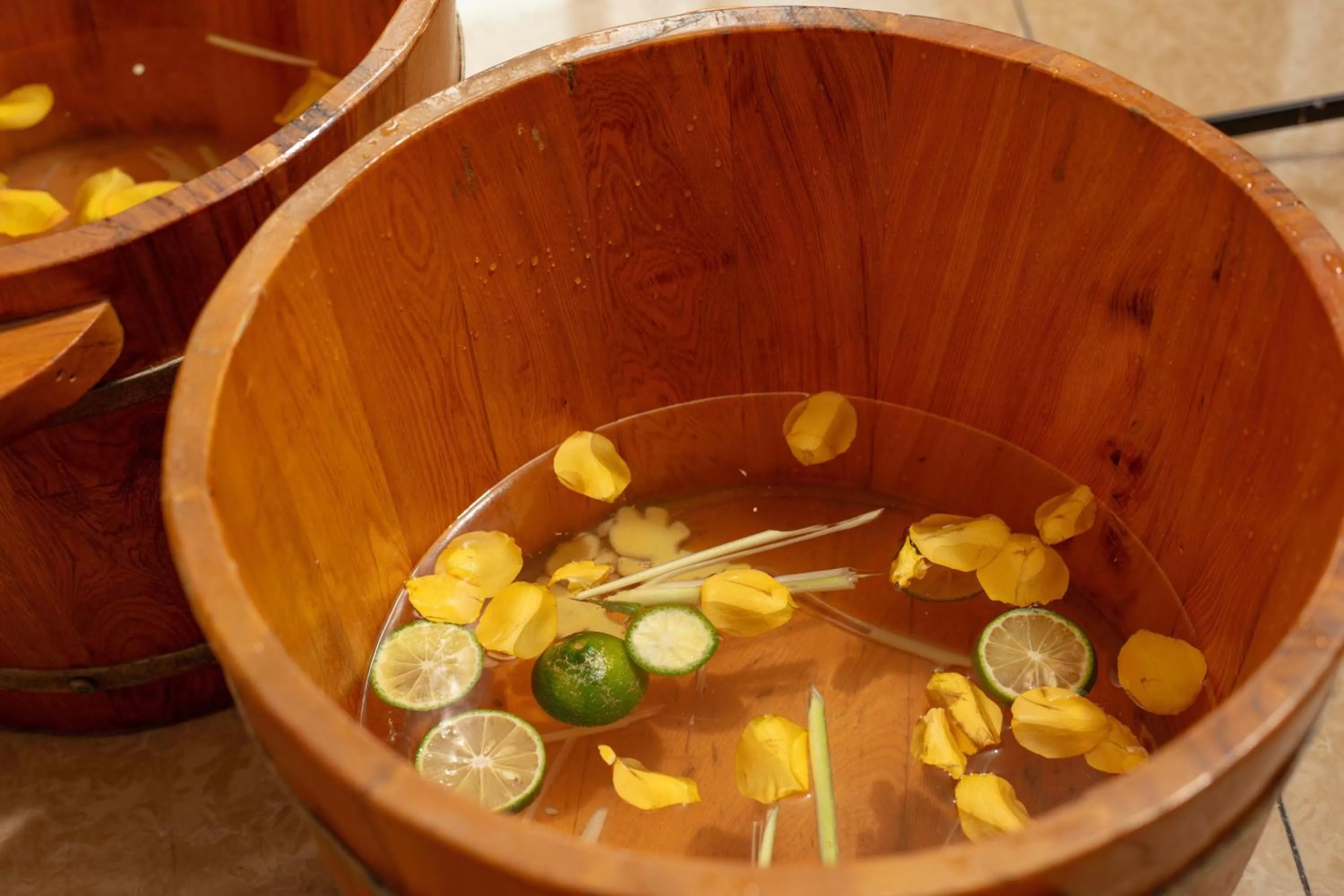 Massage in Hanoi Aria Central Hotel & Spa