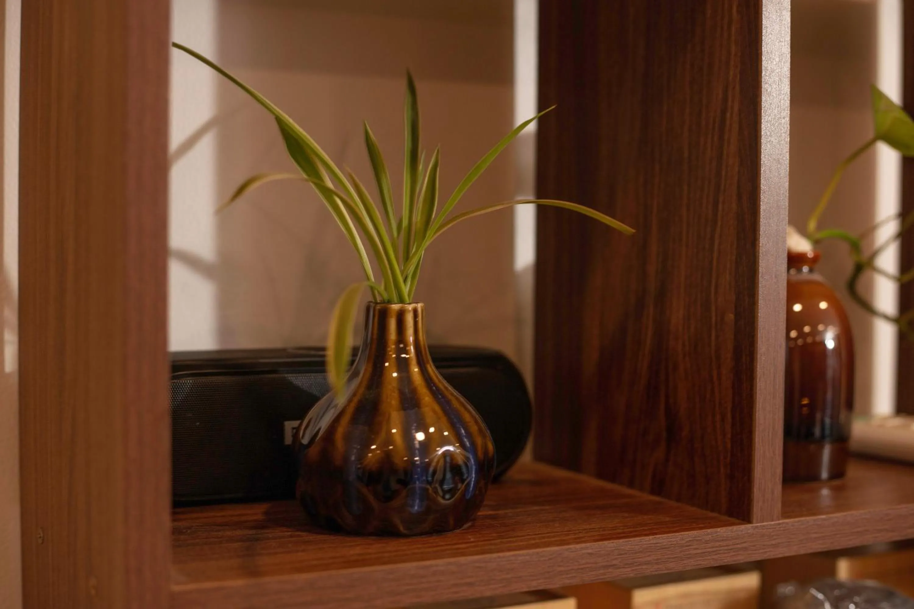 Decorative detail in Hanoi Aria Central Hotel & Spa