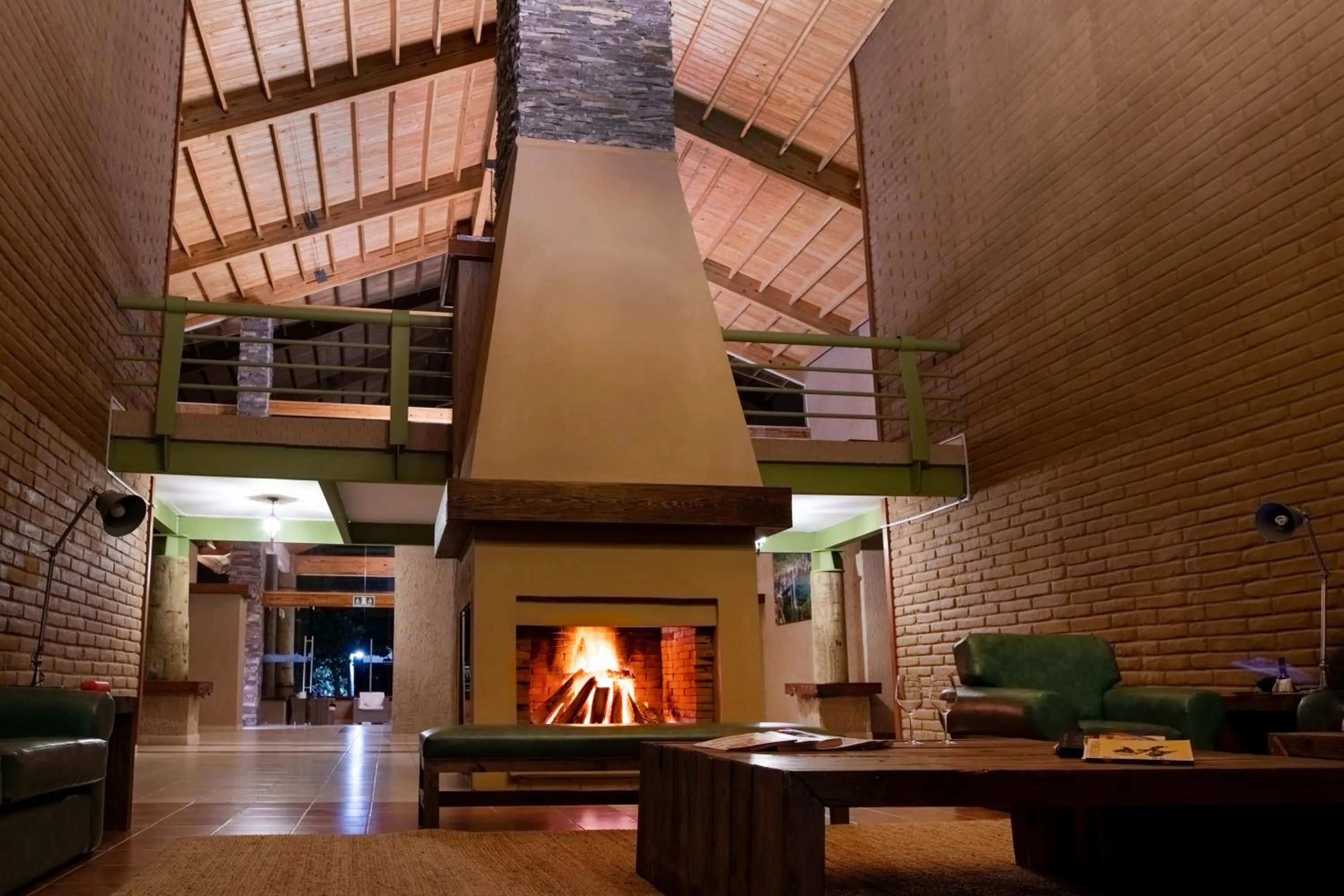 flat iron in Molinillos Mountain Resort