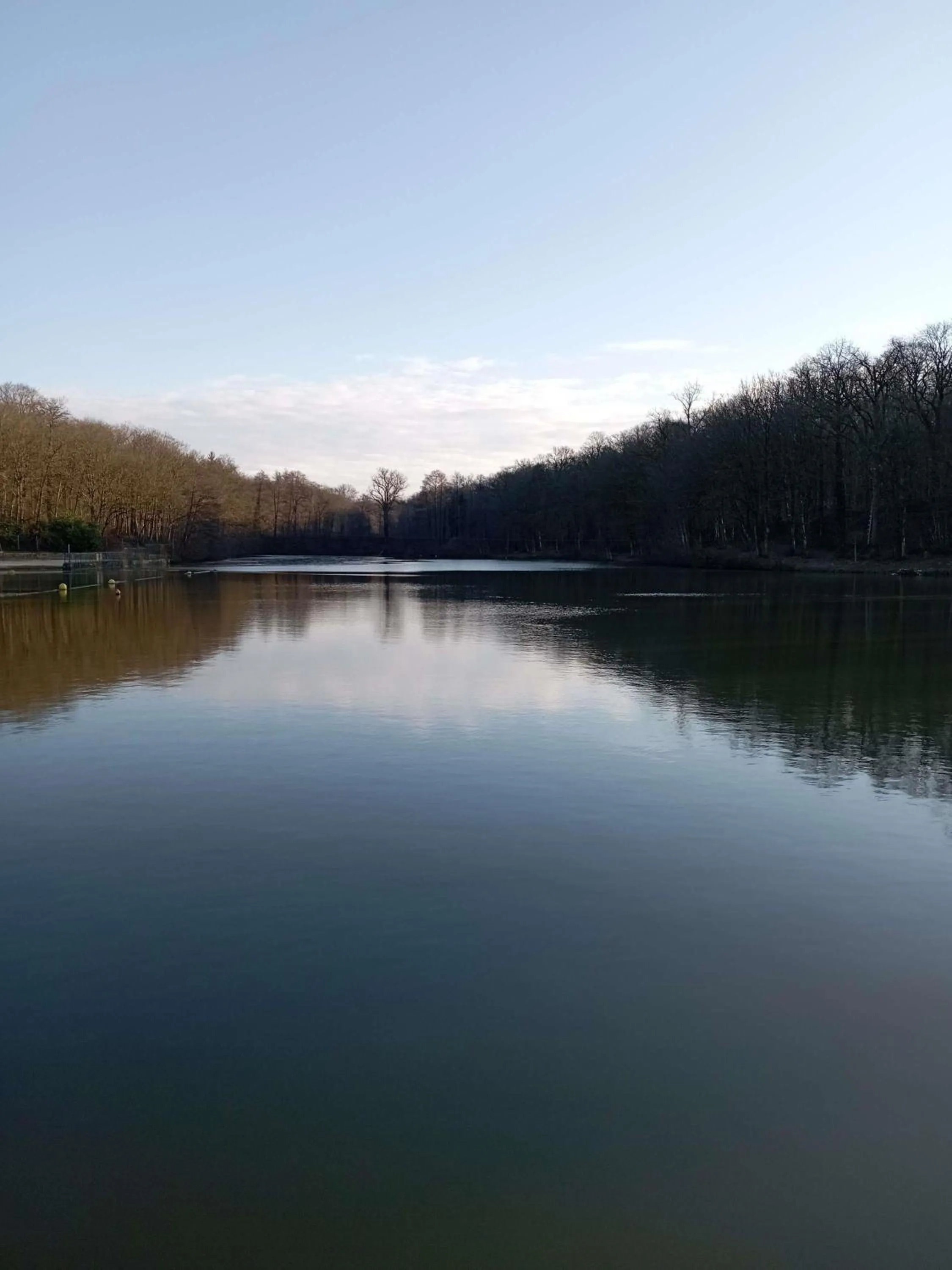 Other in ibis les Etangs des Moines