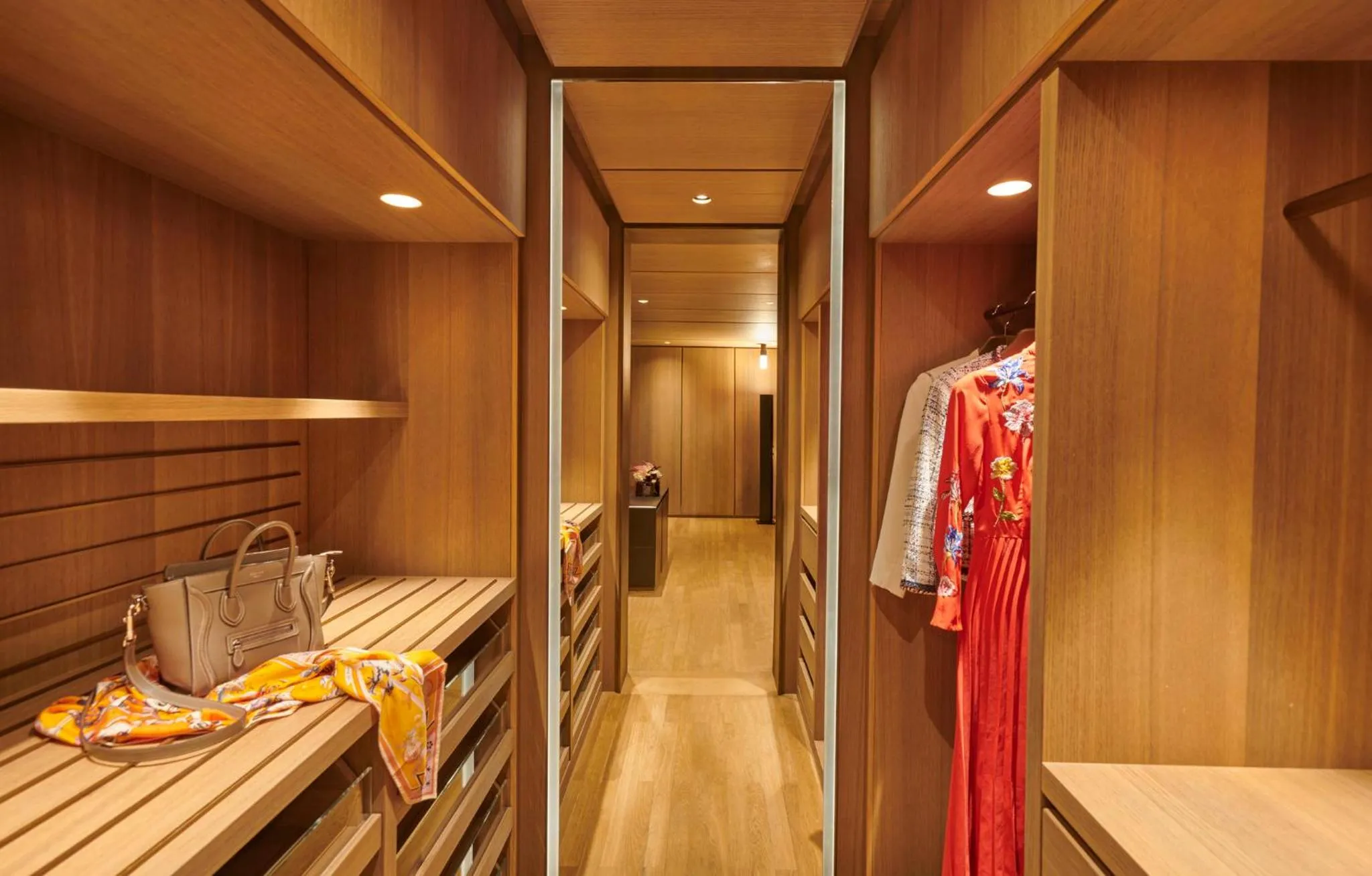 Photo of the whole room in Hotel Cafe Royal