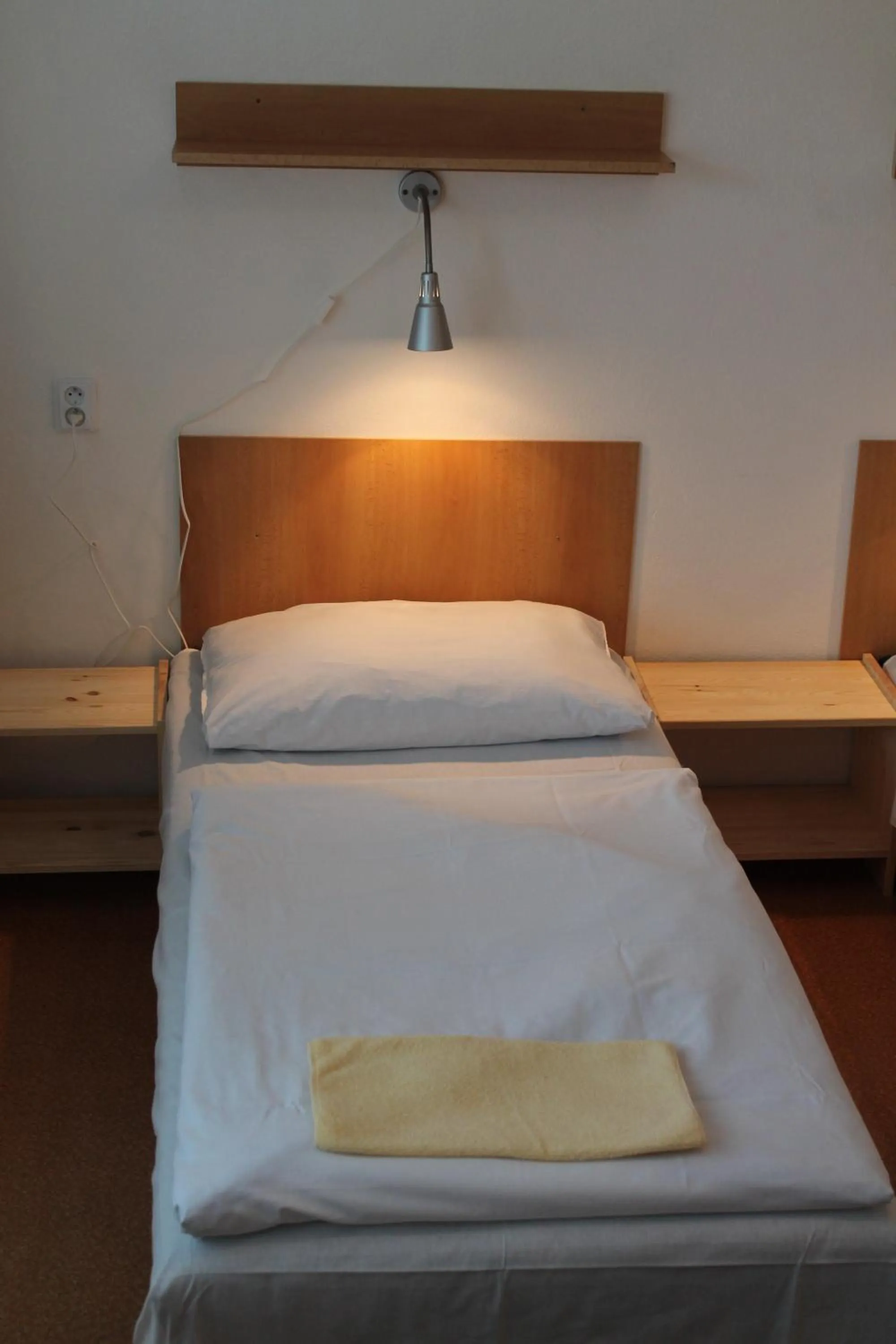 Bed in Hostel Turist