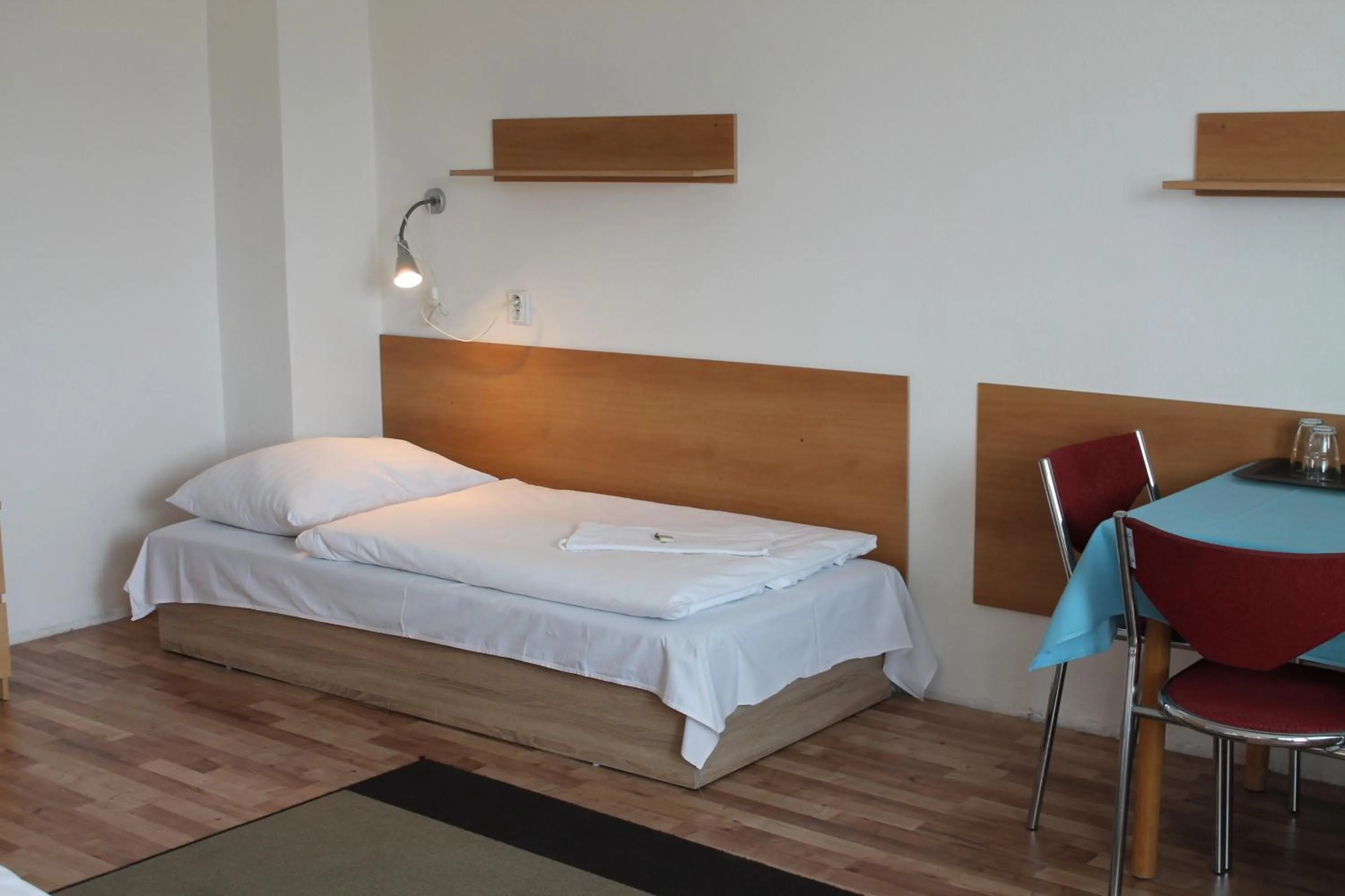 Bed in Hostel Turist