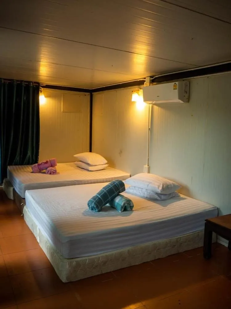 Beach Box Resort at Rimlay Rayong