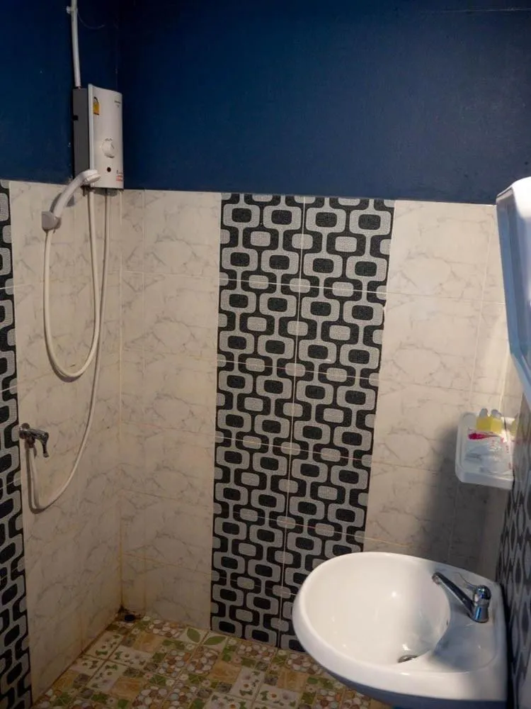 Beach Box Resort at Rimlay Rayong