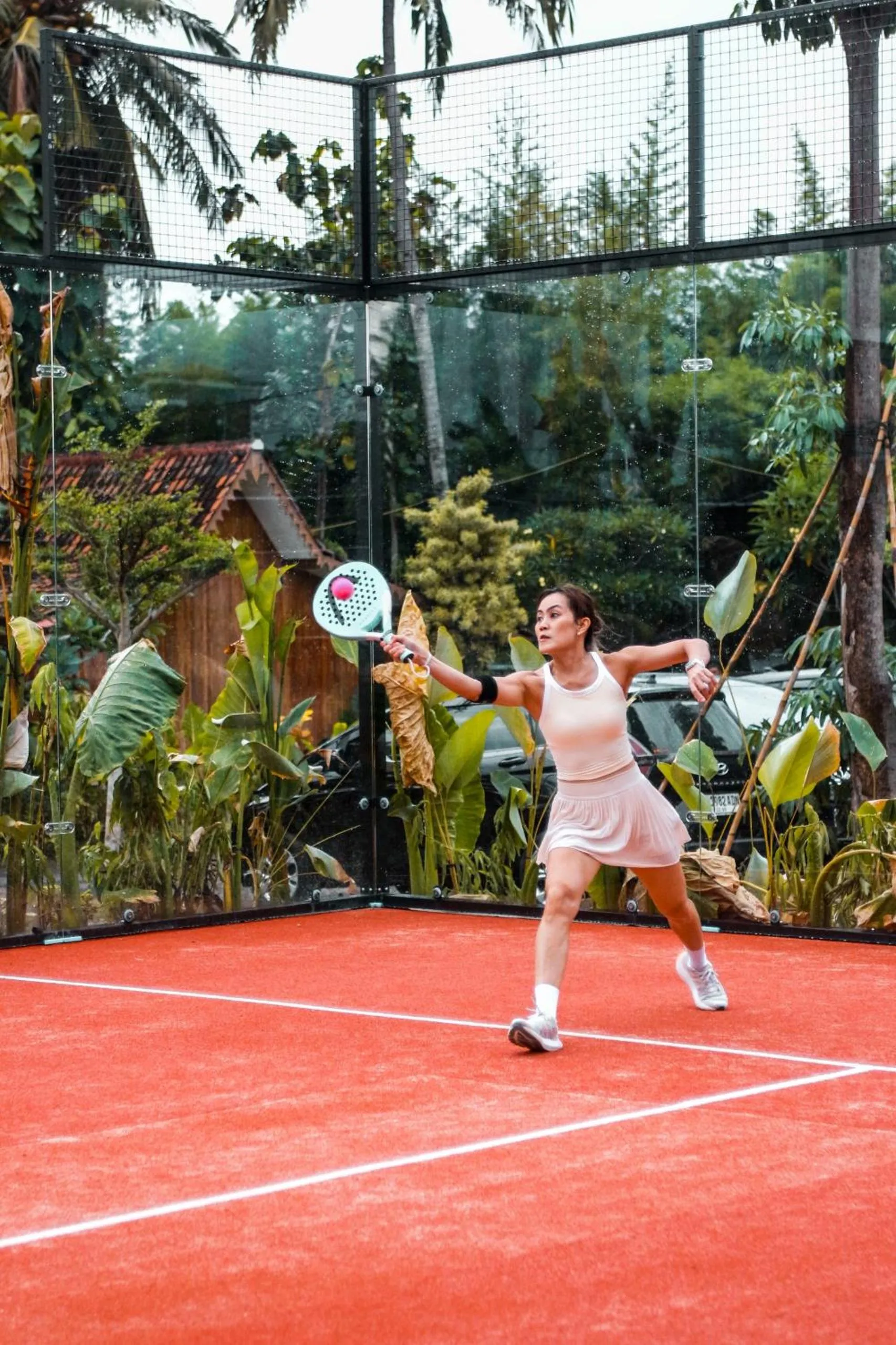 Sports in Villa So Long Banyuwangi - Ijen