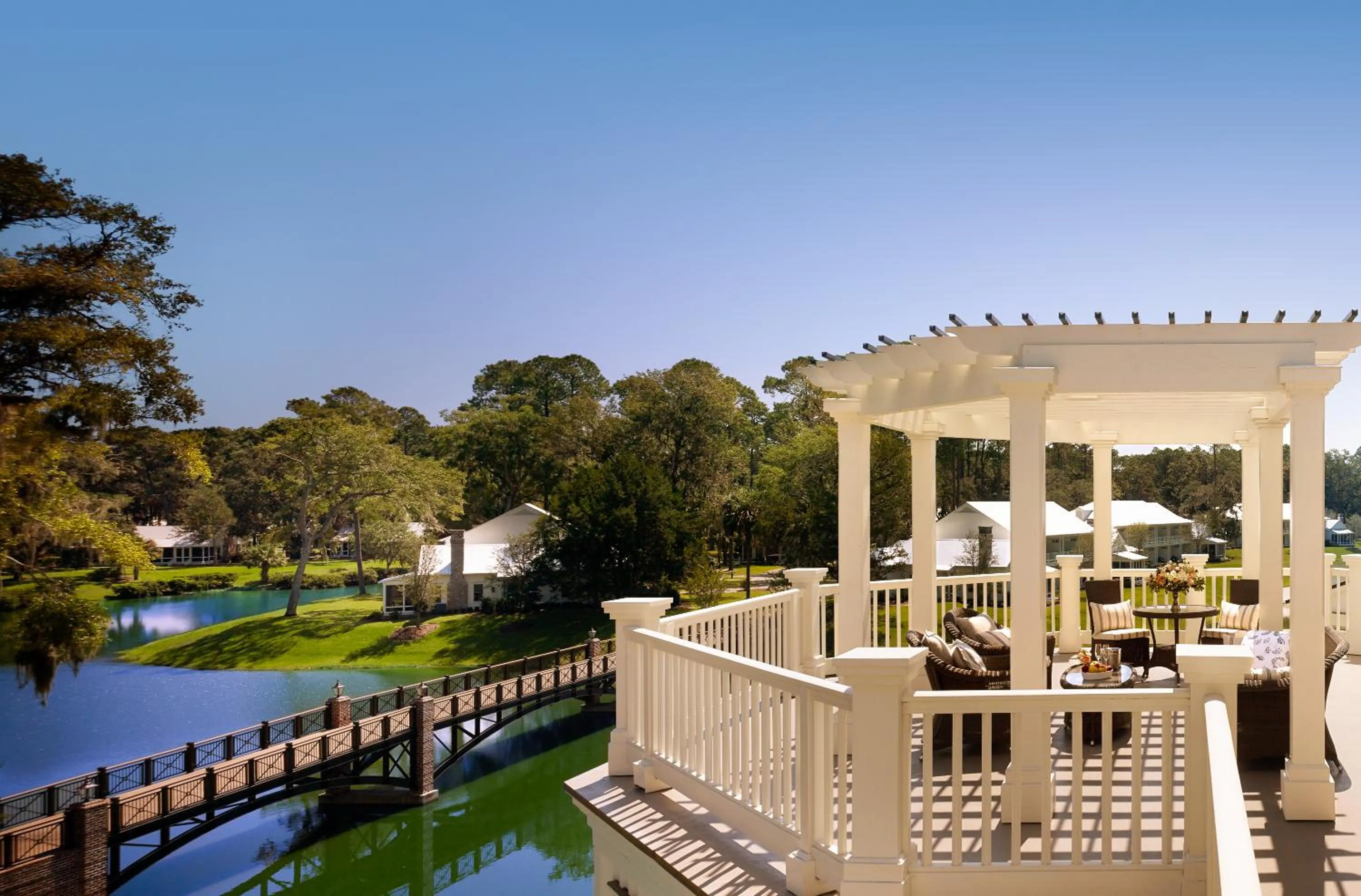 Montage Palmetto Bluff