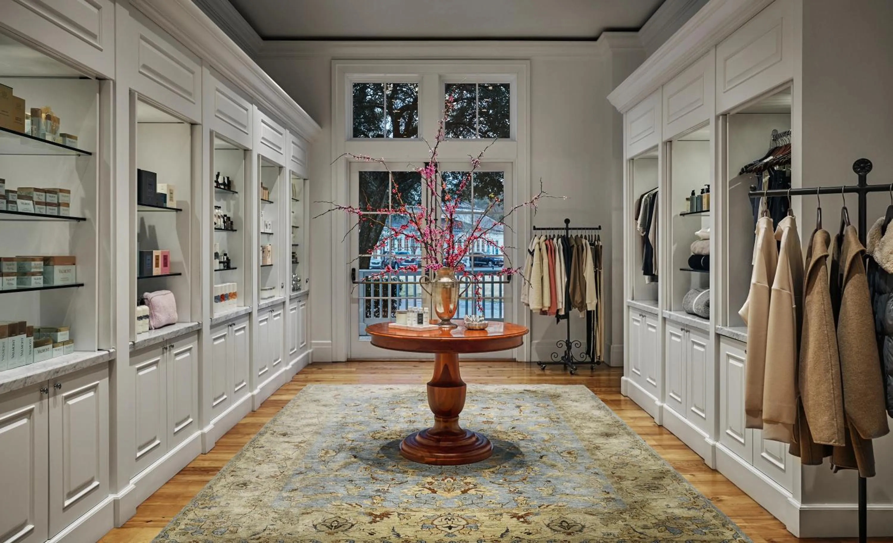 Spa and wellness centre/facilities in Montage Palmetto Bluff